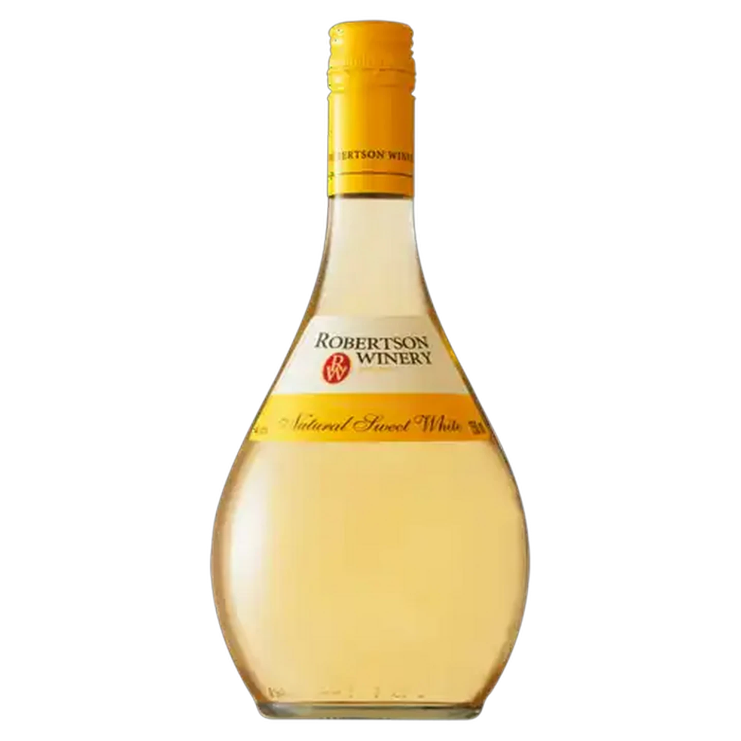 Image of Robertson Winery Natural Sweet White Wine 750ml