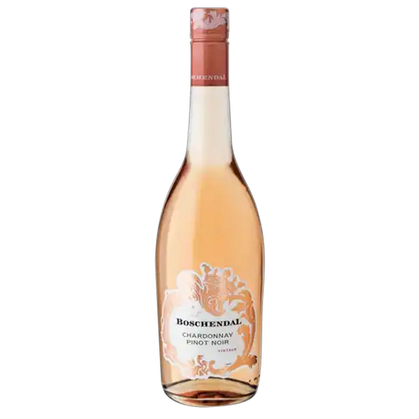 Image of Boschendal Chardonnay Pinot Noir Wine Bottle 750ml