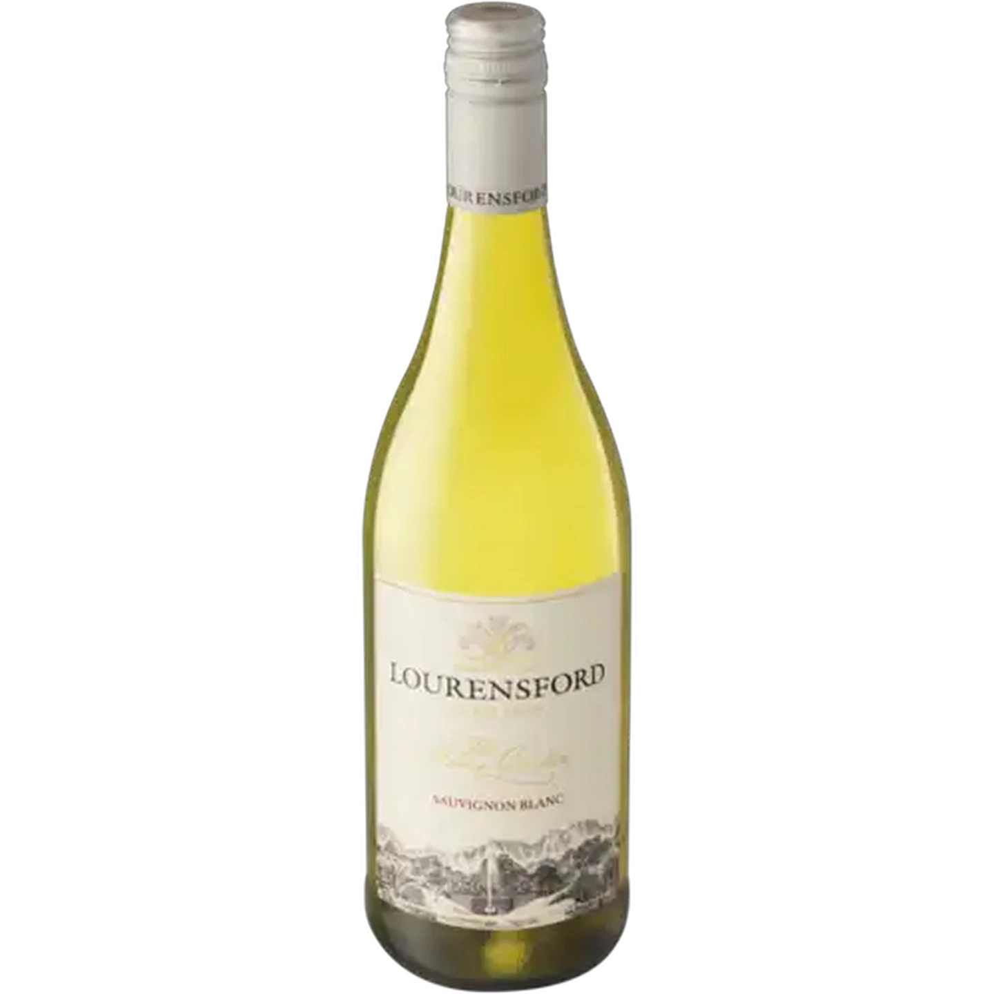 Image of Lourensford The River Garden Sauvignon Blanc White Wine Bottle 750ml