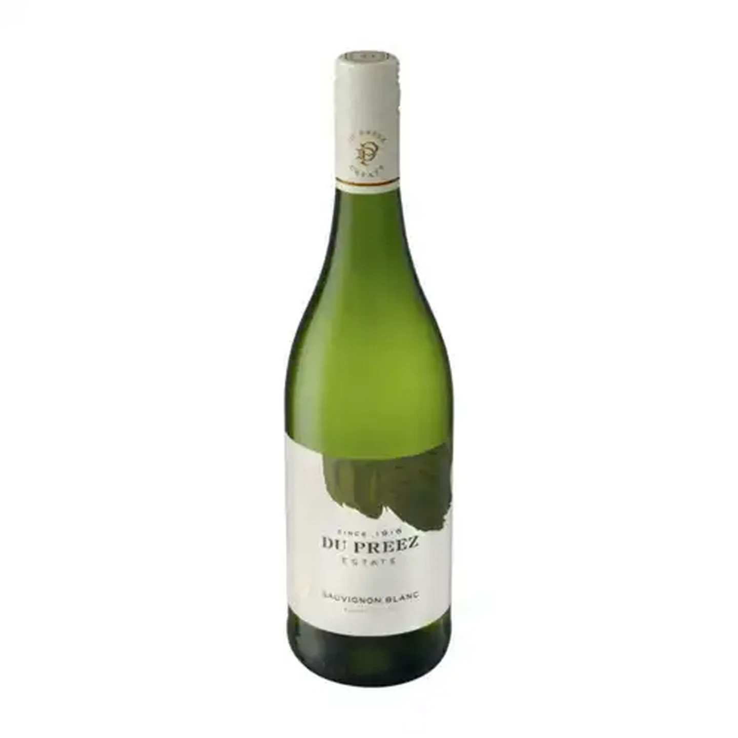 Image of Du Preez Estate Sauvignon Blanc White Wine Bottle 750ml
