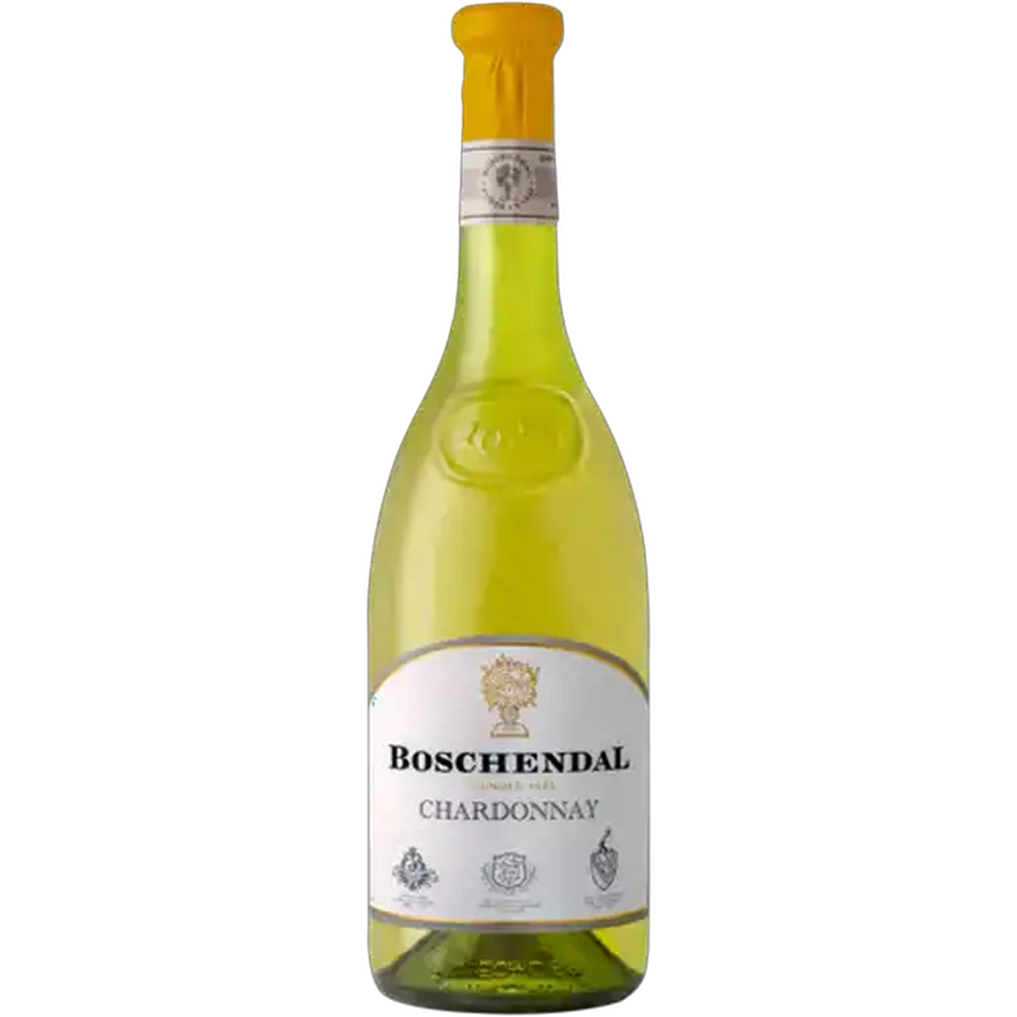Image of Boschendal 1685 Collection Chardonnay White Wine Bottle 750ml