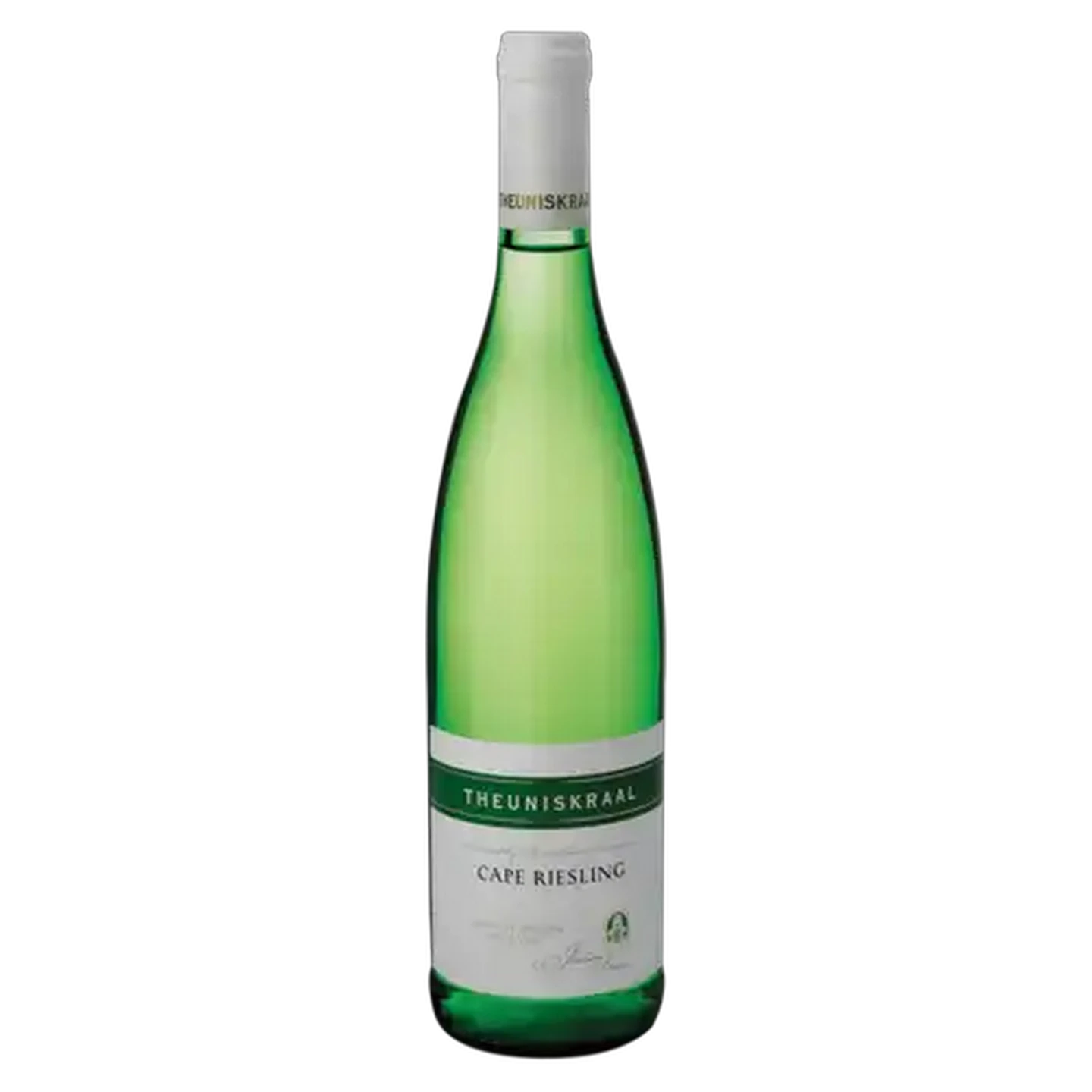 Image of Theuniskraal Cape Riesling 750ml