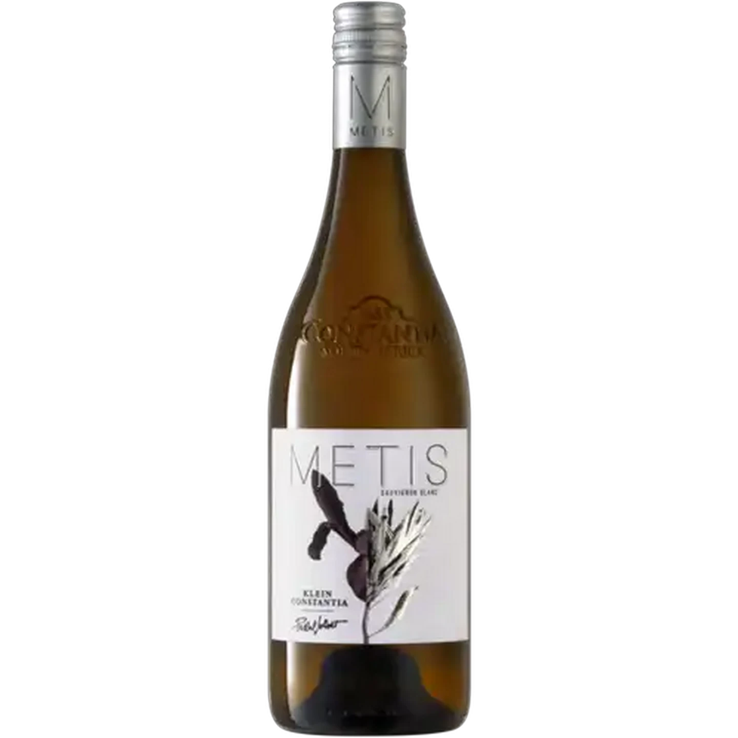 Image of Klein Constantia Metis Sauvignon Blanc White Wine Bottle 750ml