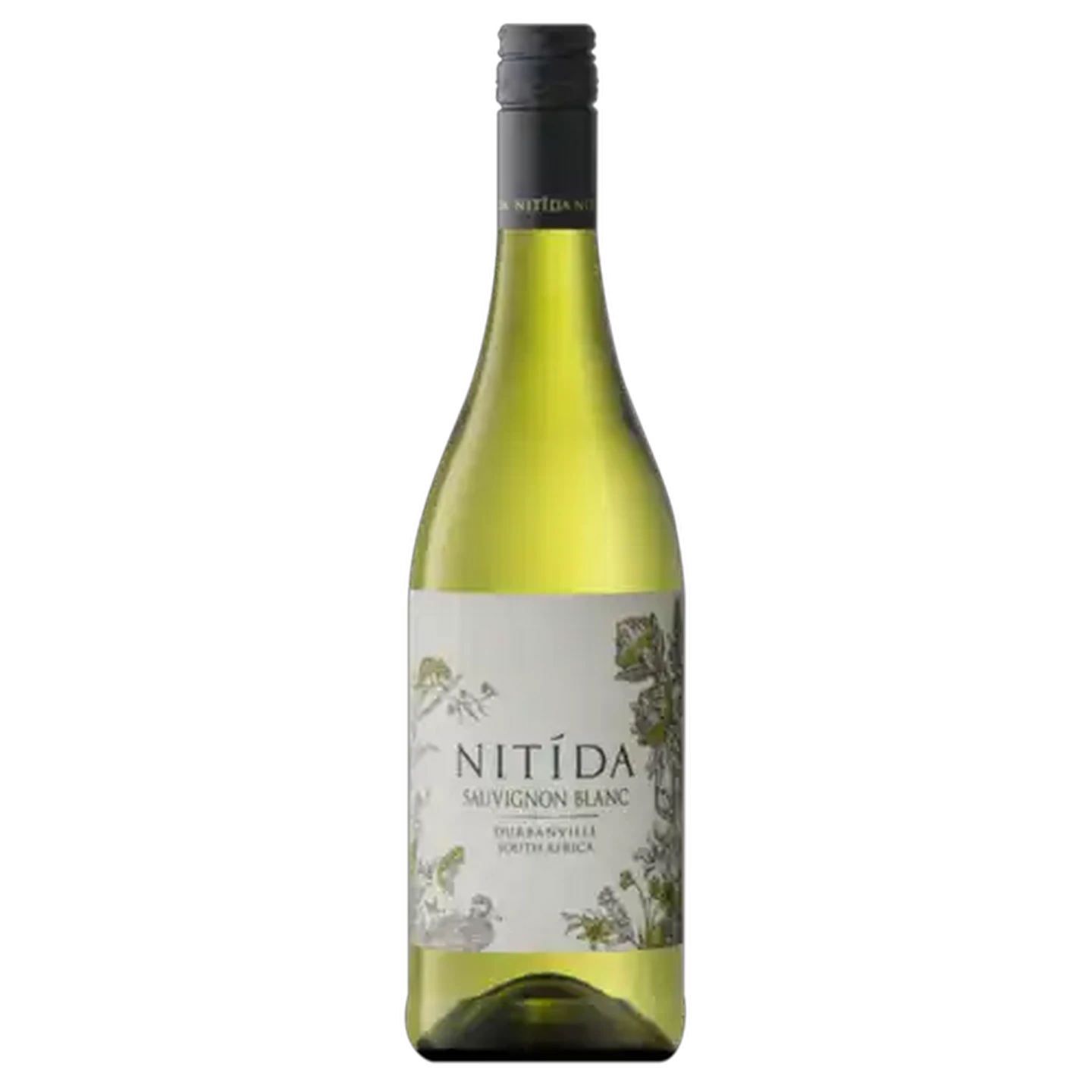 Image of Nitida Sauvignon Blanc White Wine Bottle 750ml