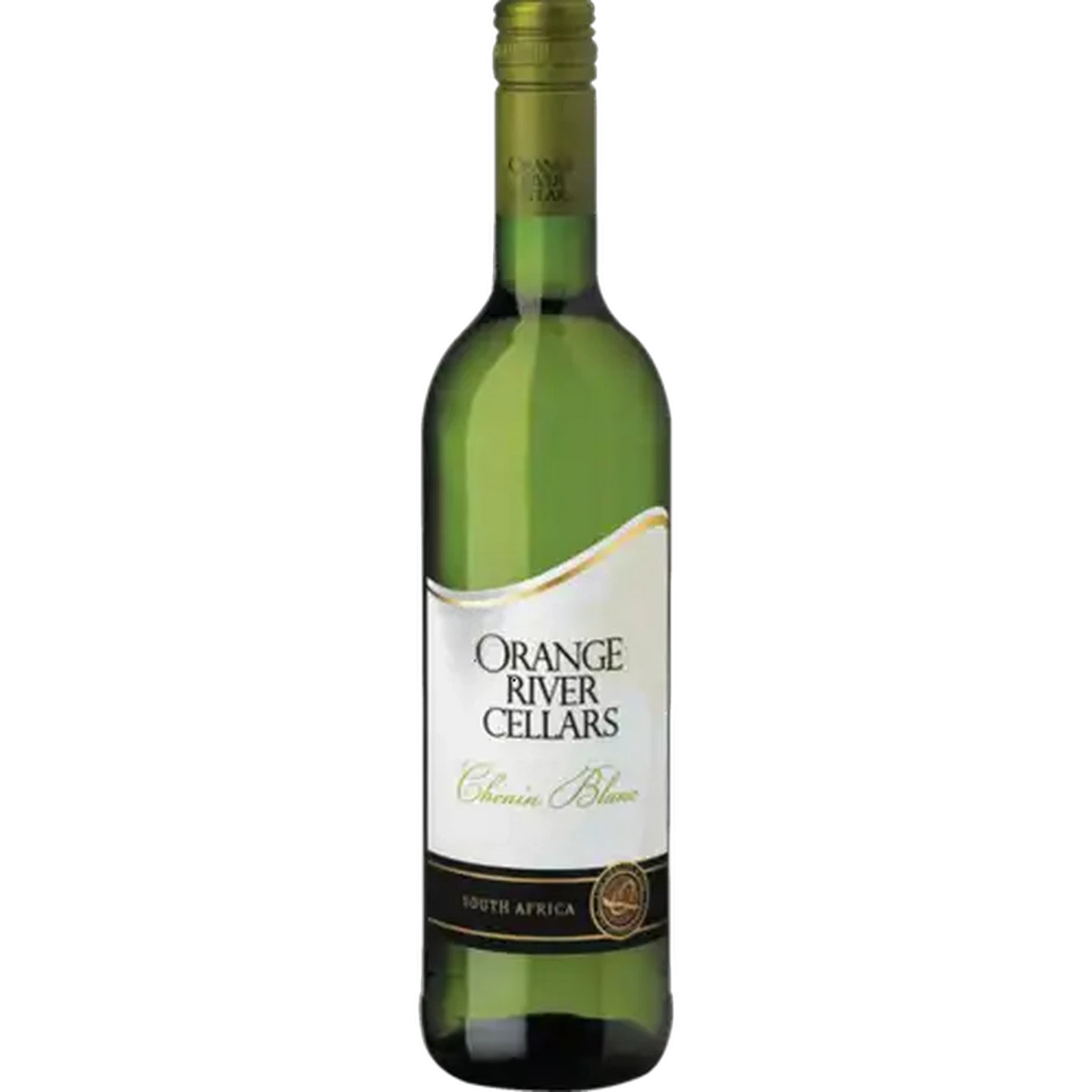 Image of Orange River Cellars Chenin Blanc Wine Bottle 750ml