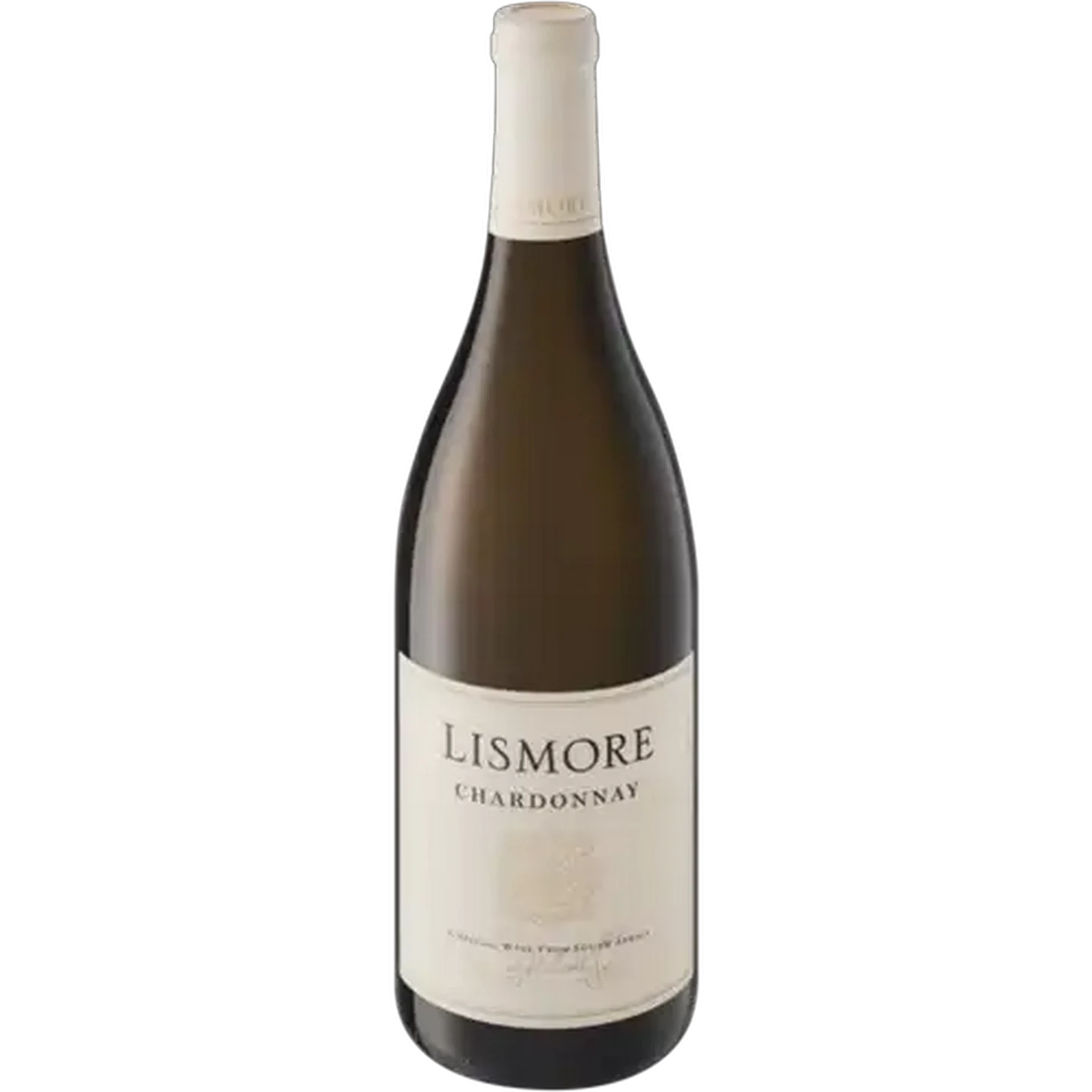 Image of Lismore Chardonnay White Wine Bottle 750ml