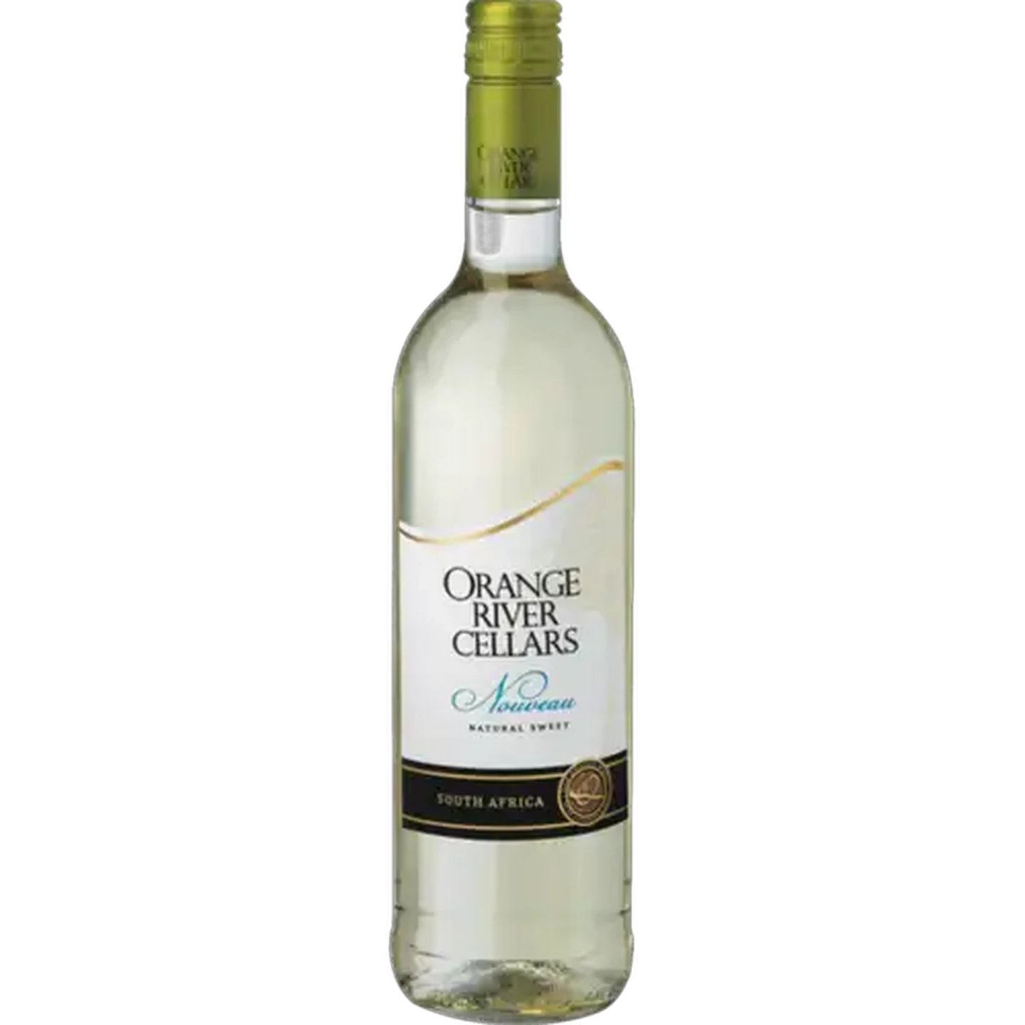 Image of Orange River Cellars Nouveau Blanc Wine Bottle 750ml