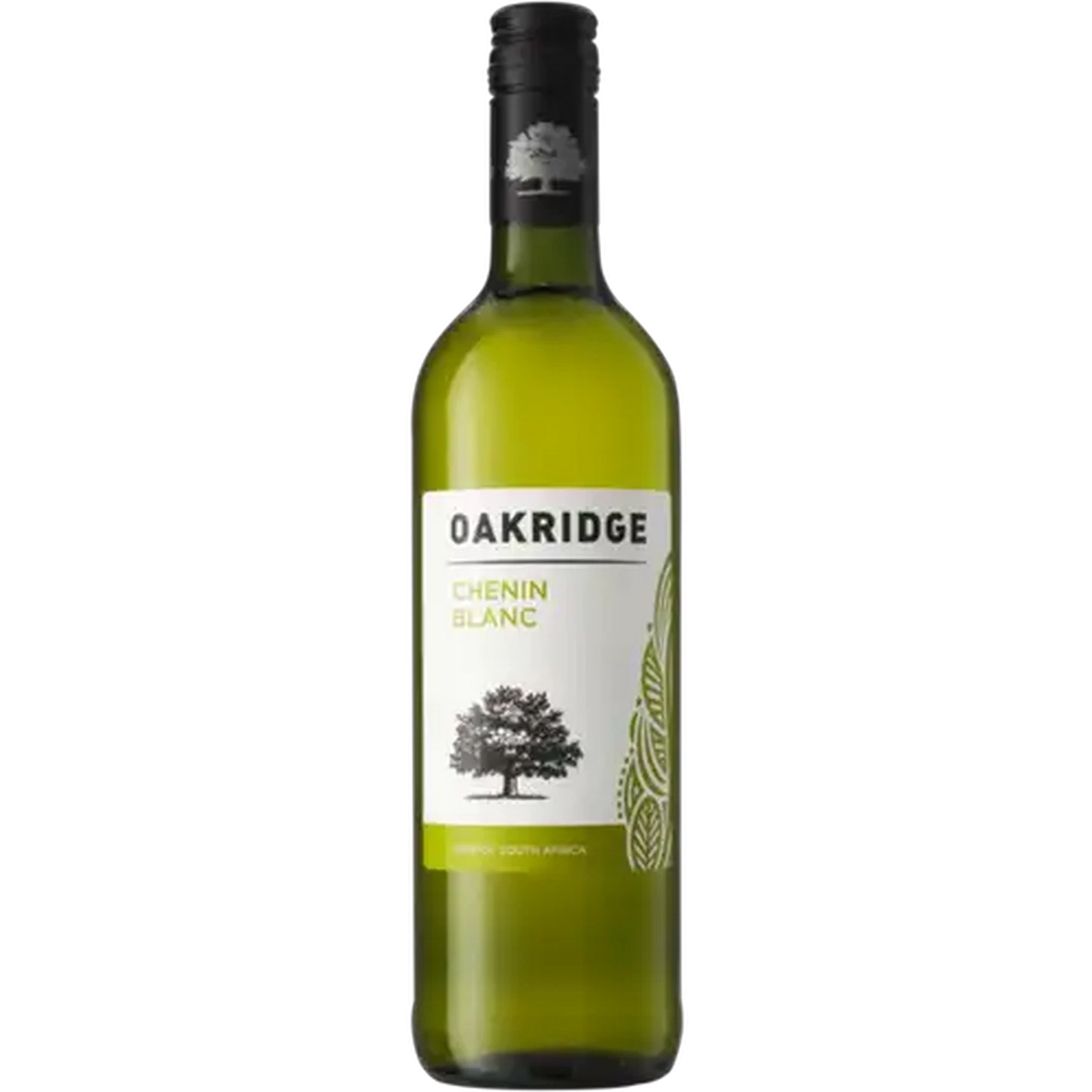 Image of Oakridge Chenin Blanc White Wine Bottle 750ml