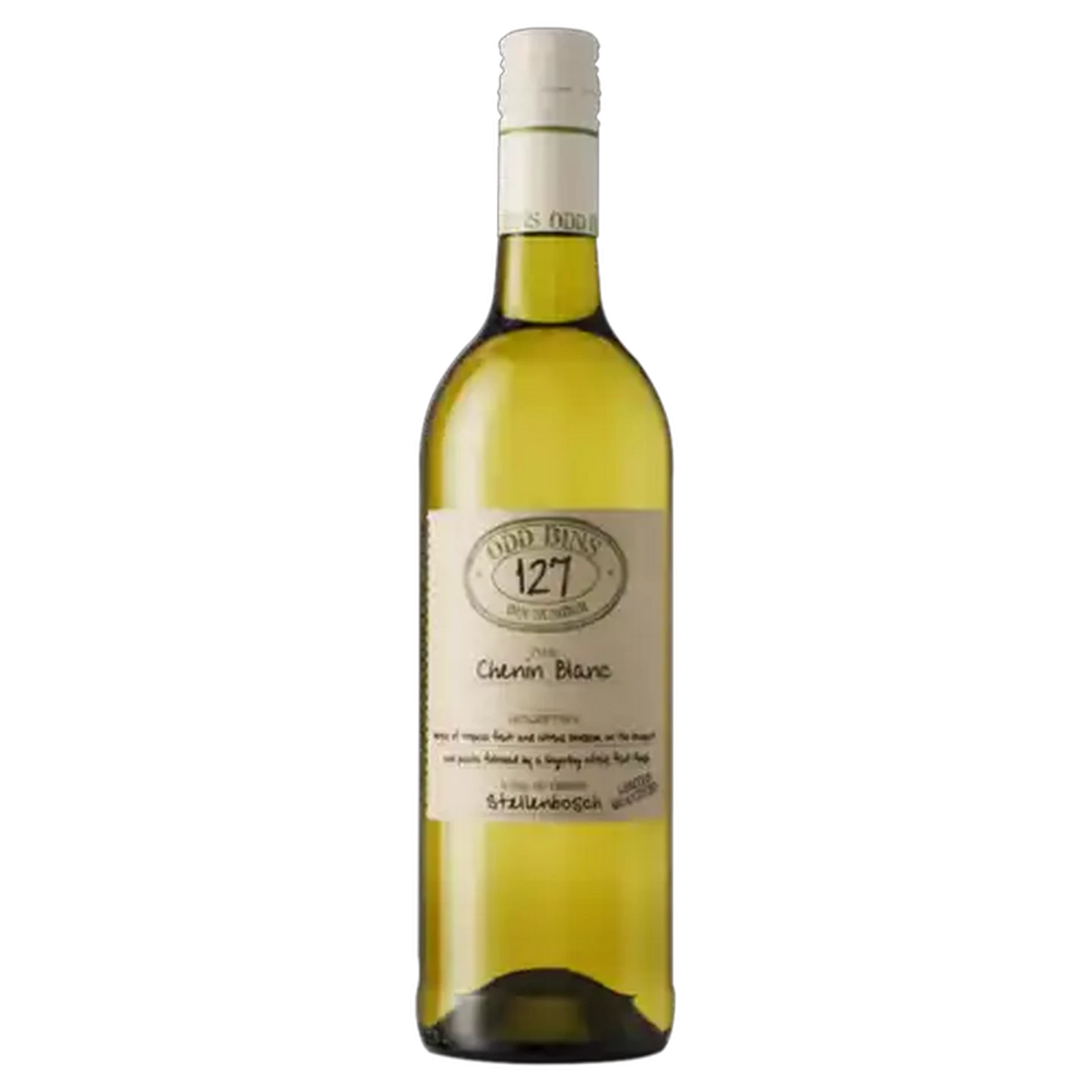 Image of Odd Bins 127 Chenin Blanc White Wine 750ml