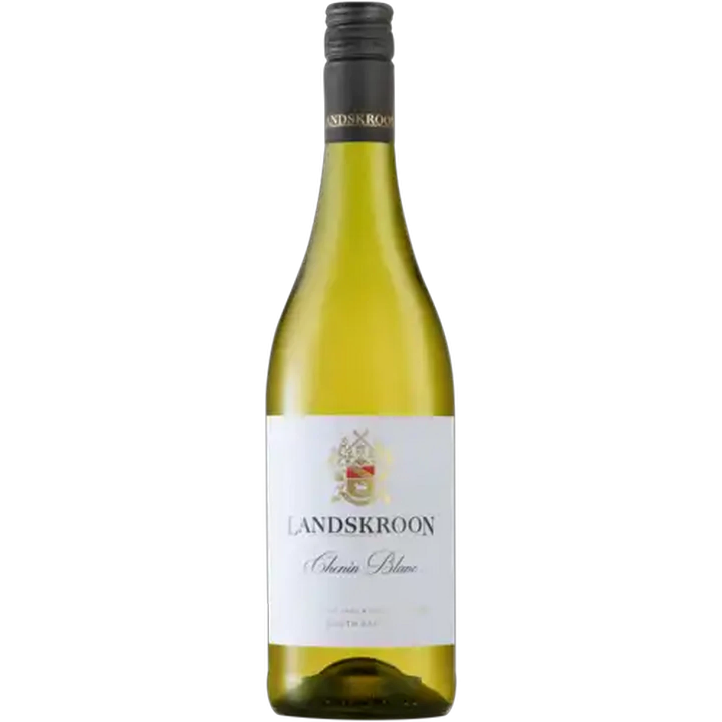 Image of Landskroon Chenin Blanc White Wine Bottle 750ml