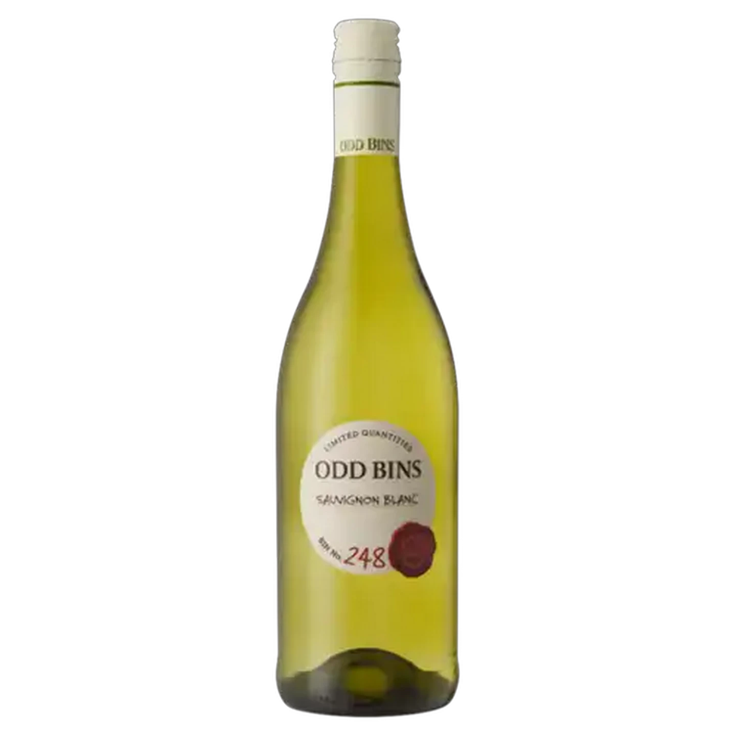 Image of Odd Bins 248 Sauvignon Blanc White Wine 750ml