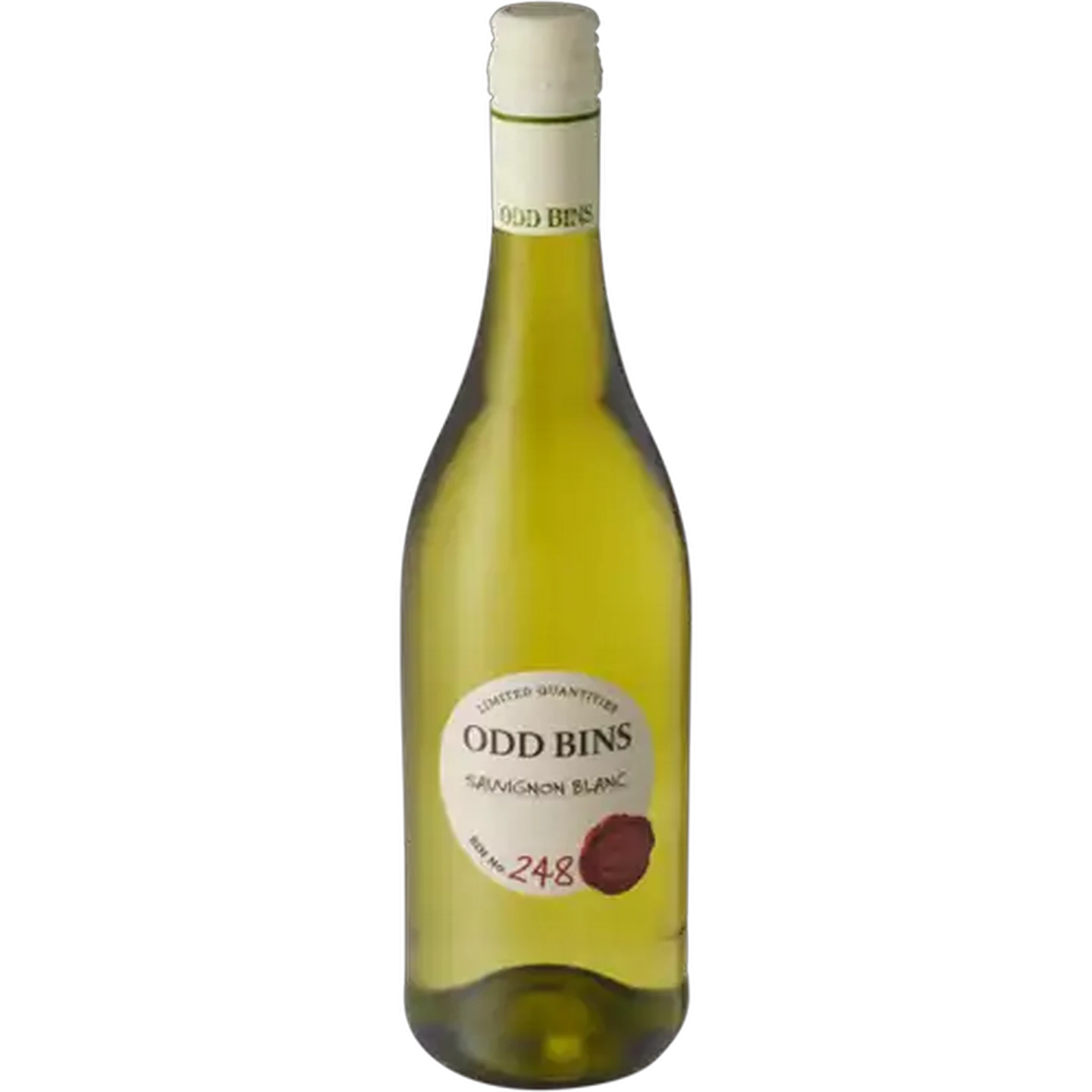 Image of Odd Bins 248 Sauvignon Blanc White Wine 750ml