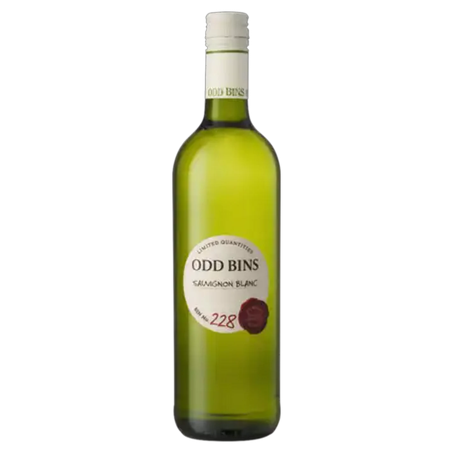 Image of Odd Bins 228 Sauvignon Blanc White Wine 750ml