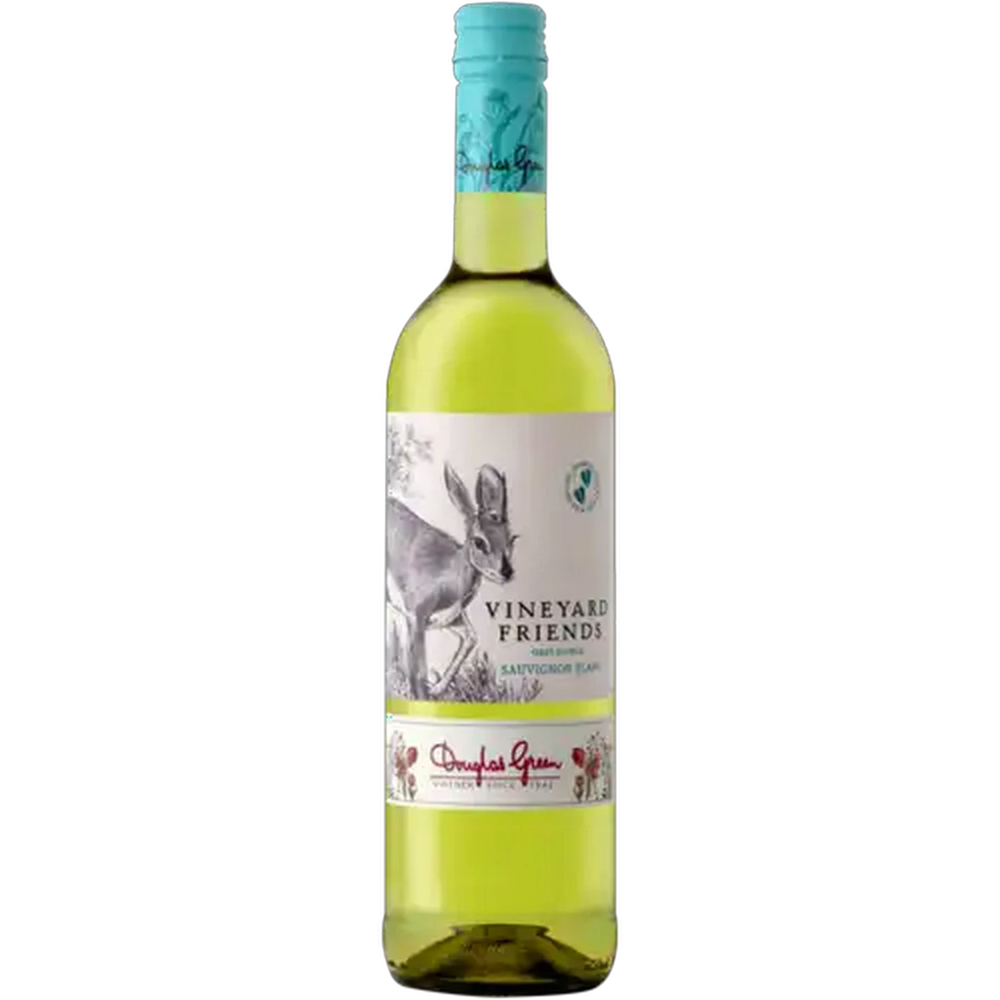 Image of Vineyard Friends Sauvignon Blanc 750ml