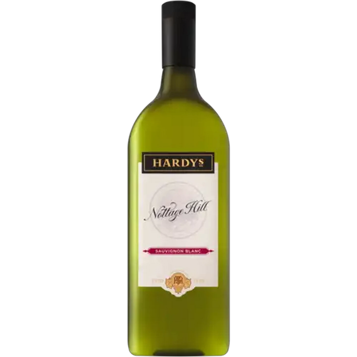 Image of Hardys Nottage Hill Sauvignon Blanc White Wine Bottle 750ml