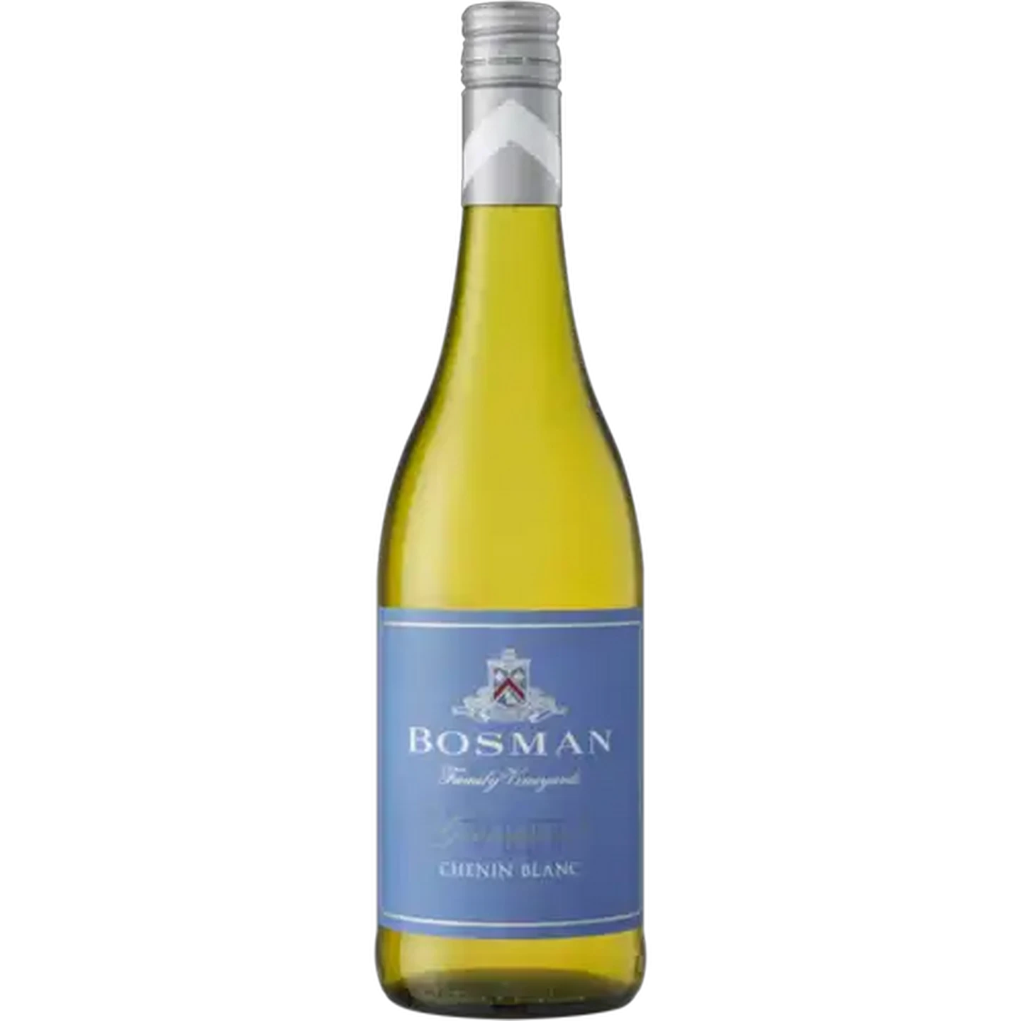 Image of Bosman Family Vineyards Generation 8 Chenin Blanc White Wine Bottle 750ml