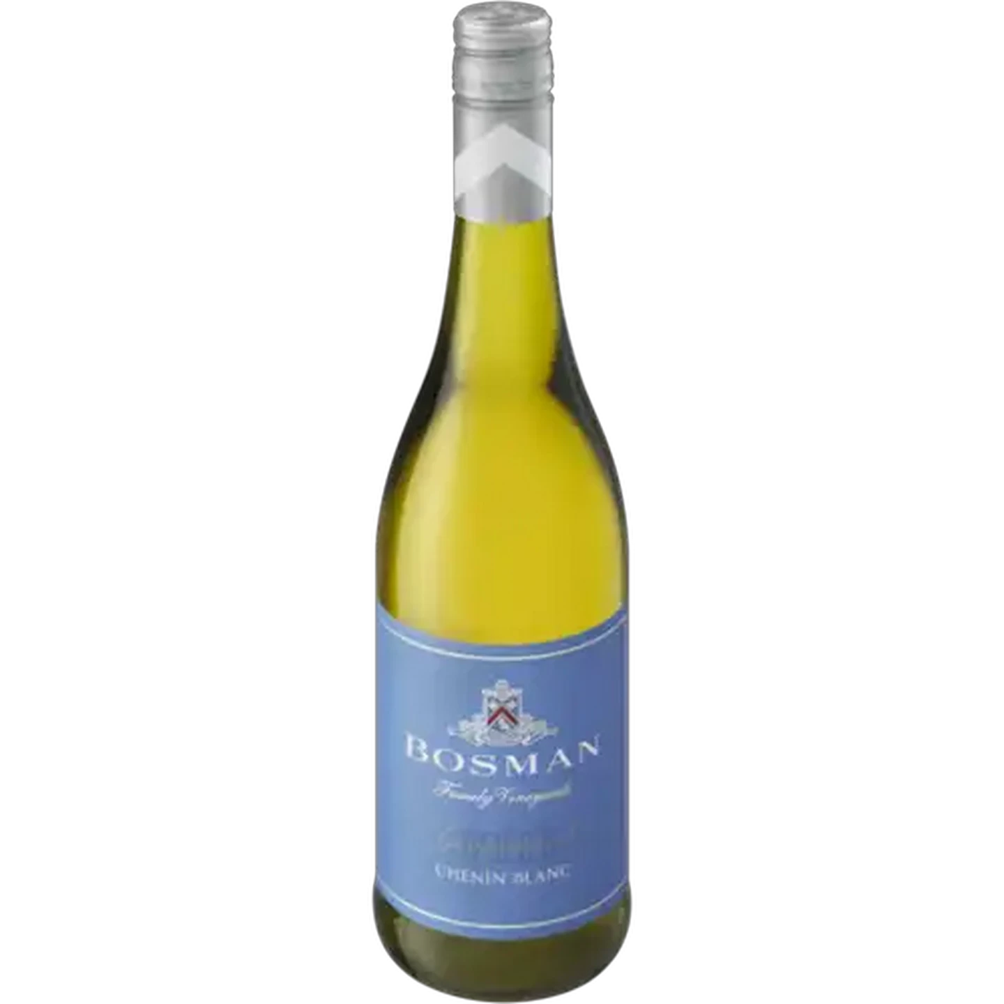 Image of Bosman Family Vineyards Generation 8 Chenin Blanc White Wine Bottle 750ml