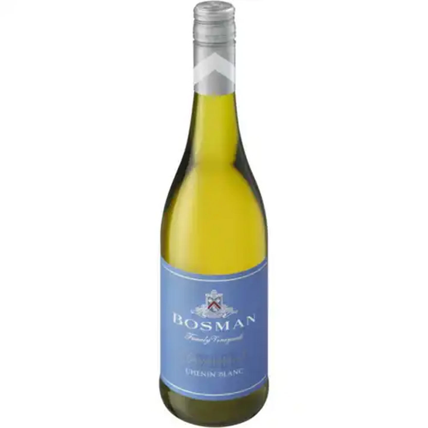 Image of Bosman Family Vineyards Generation 8 Chenin Blanc White Wine Bottle 750ml