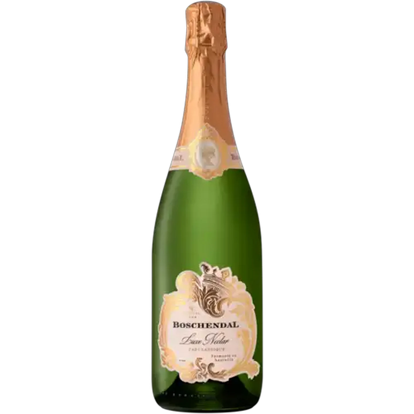 Image of Boschendal Cap Classique Luxe Nectar NV Bottle 750ml