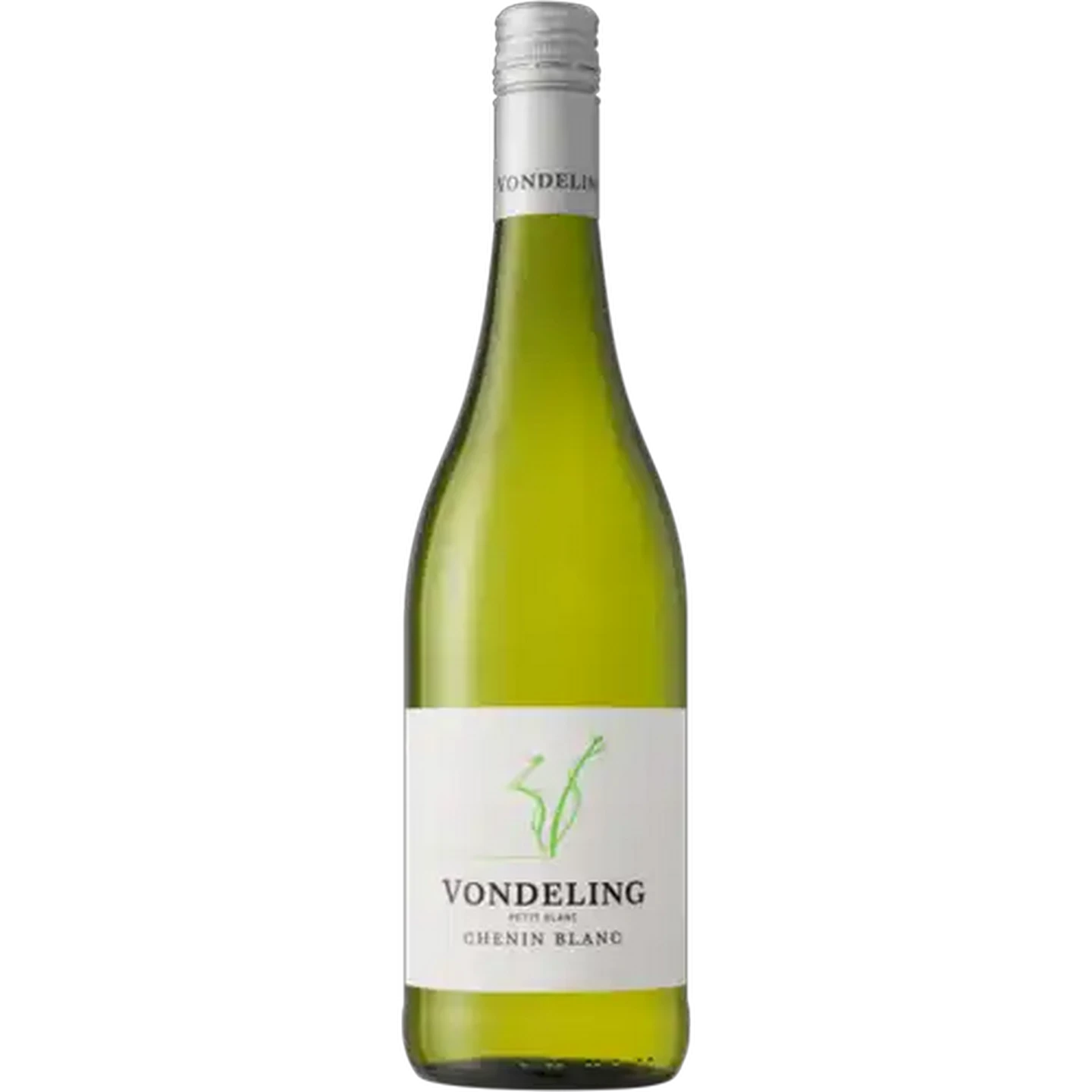 Image of Vondeling Petit Blanc Chenin Blanc White Wine Bottle 750ml