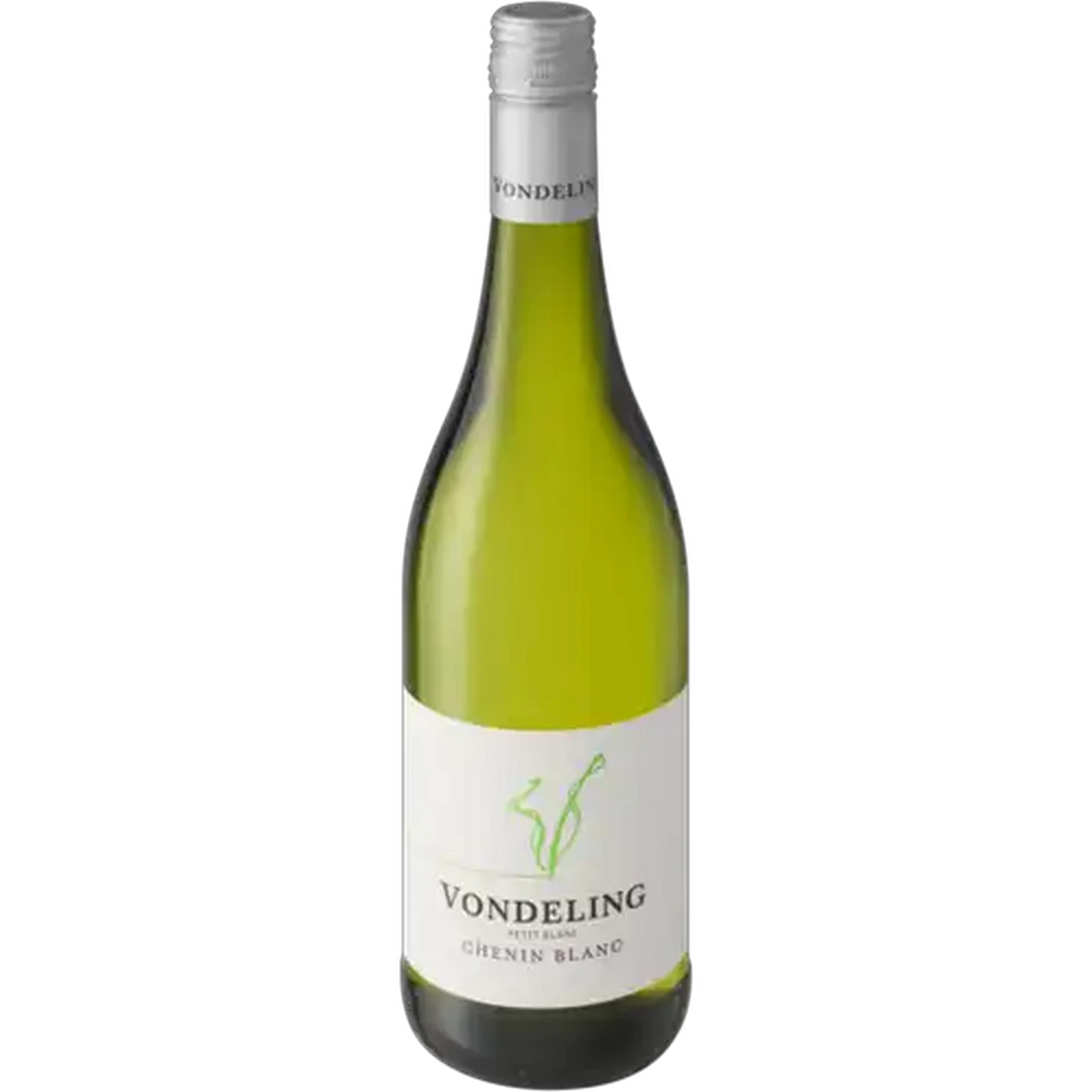 Image of Vondeling Petit Blanc Chenin Blanc White Wine Bottle 750ml