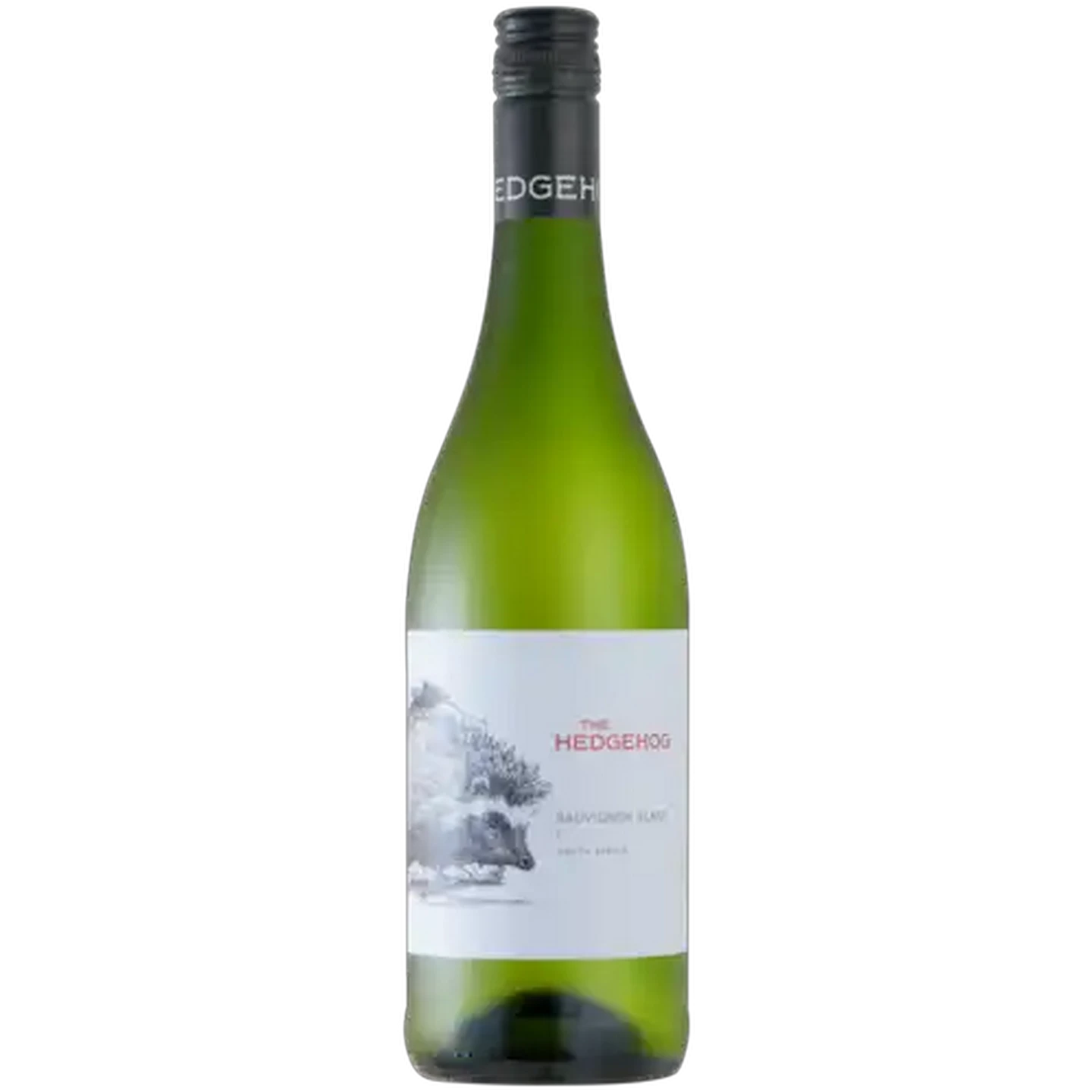Image of Orange River Cellars The Hedgehog Sauvignon Blanc White Wine Bottle 750ml