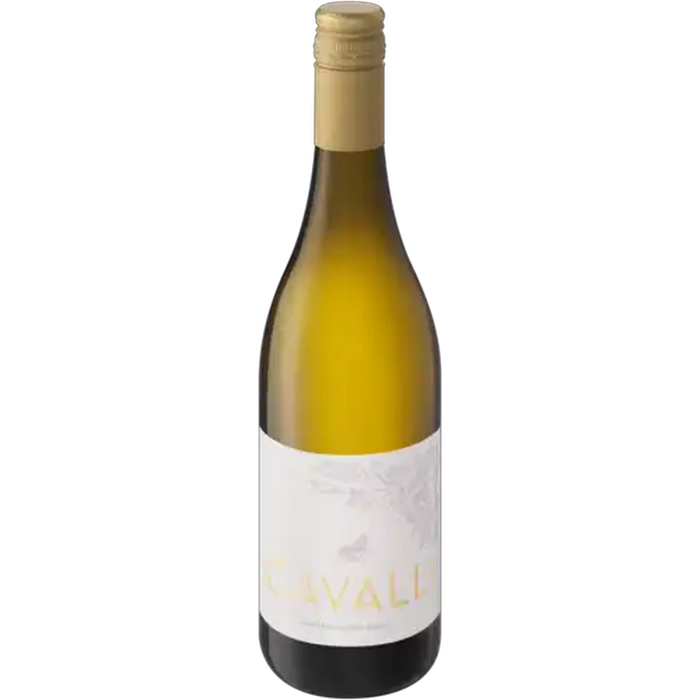 Image of Cavalli Unoaked Chenin Blanc White Wine Bottle 750ml