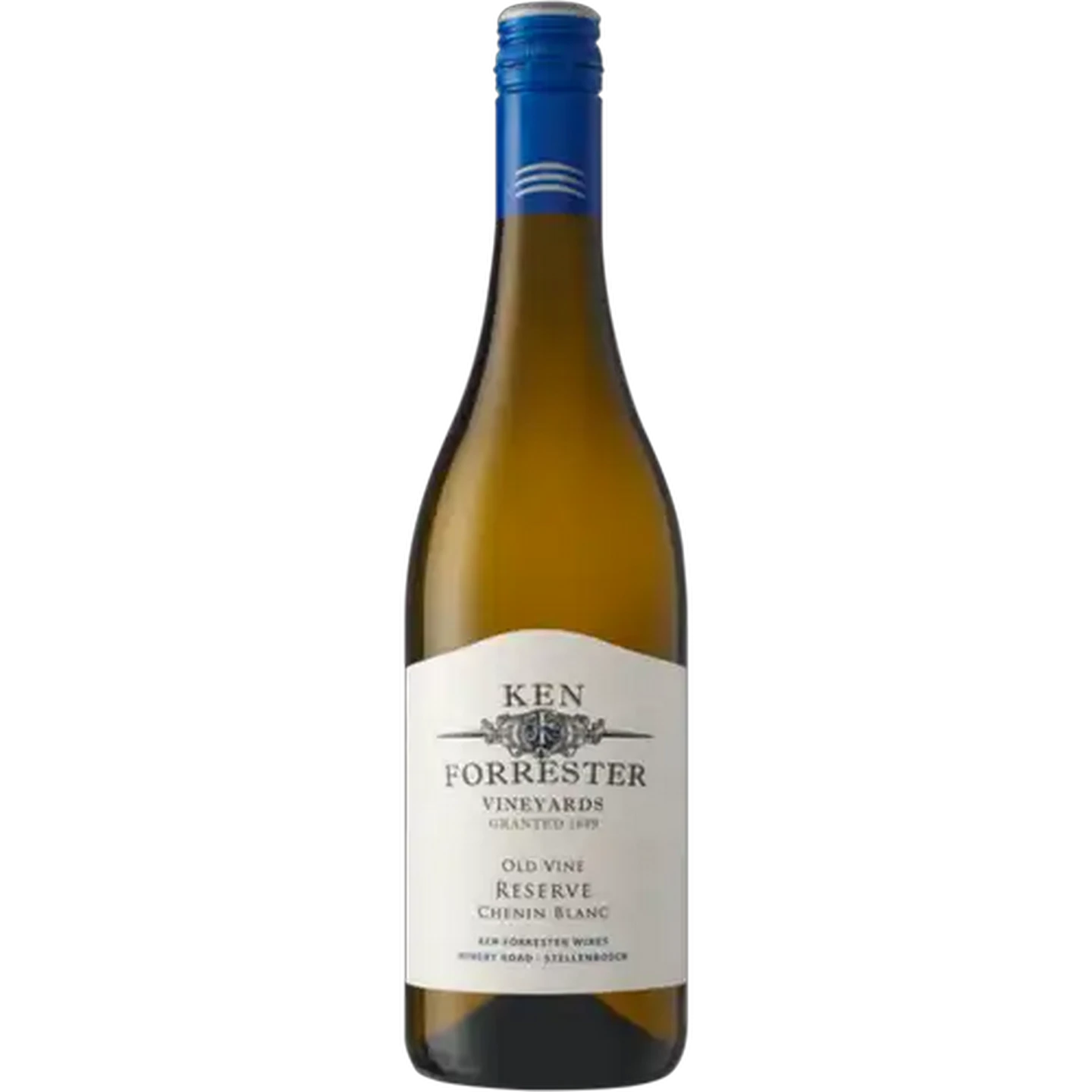 Image of Ken Forrester Wines Chenin Blanc Reserve White Wine Bottle 750ml