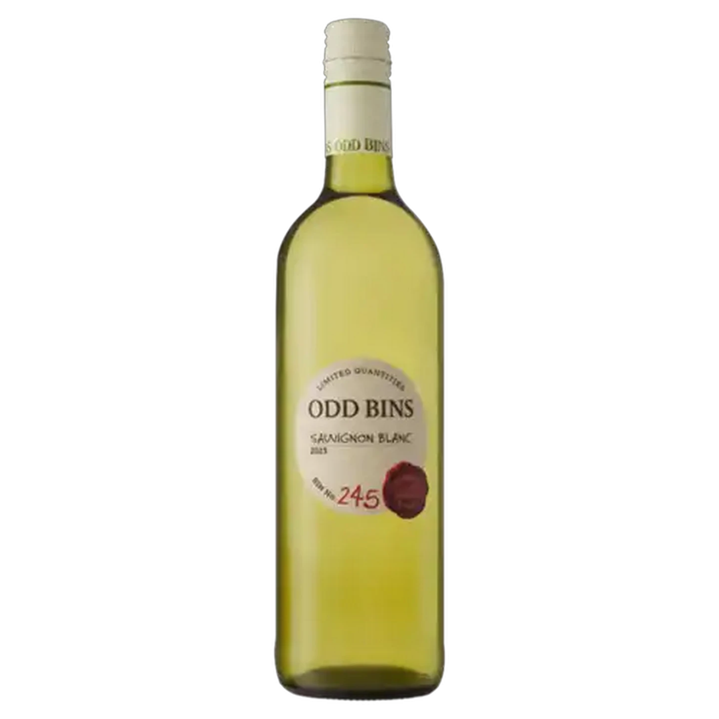 Image of Odd Bins 245 Sauvignon Blanc White Wine 750ml