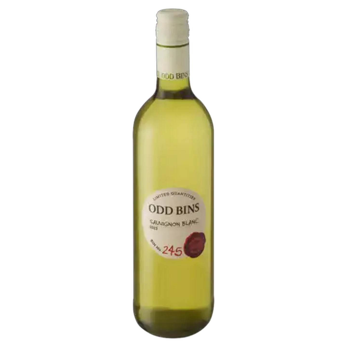 Image of Odd Bins 245 Sauvignon Blanc White Wine 750ml