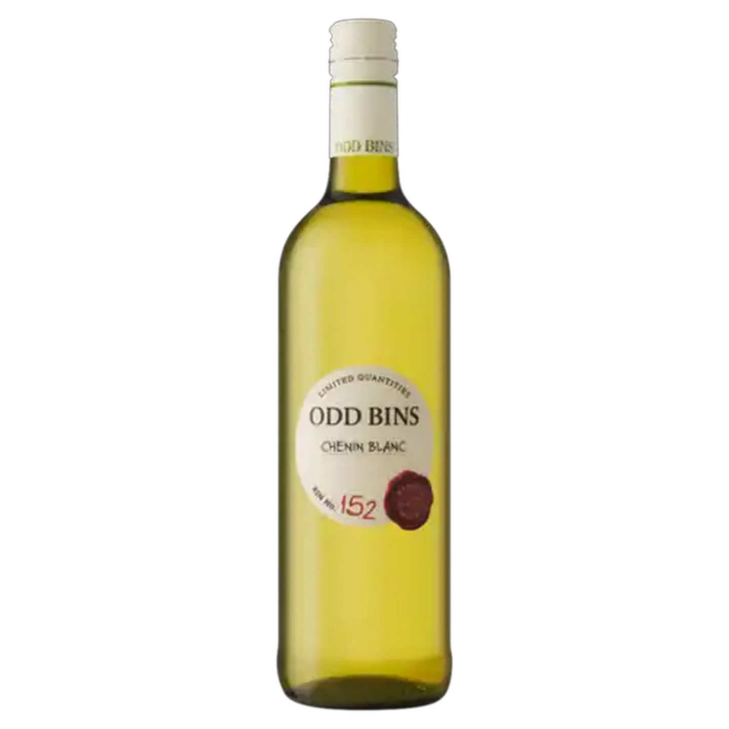 Image of Odd Bins 152 Chenin Blanc White Wine 750ml