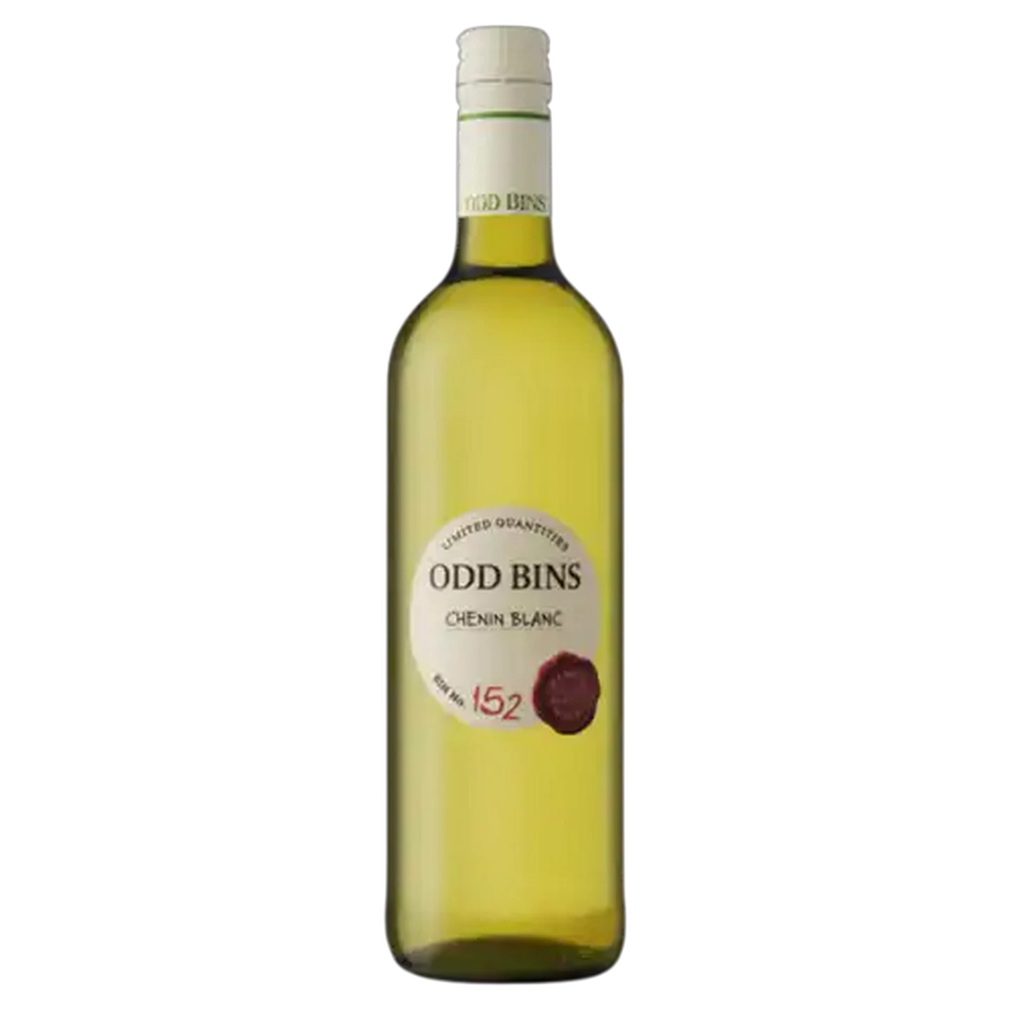Image of Odd Bins 152 Chenin Blanc White Wine 750ml