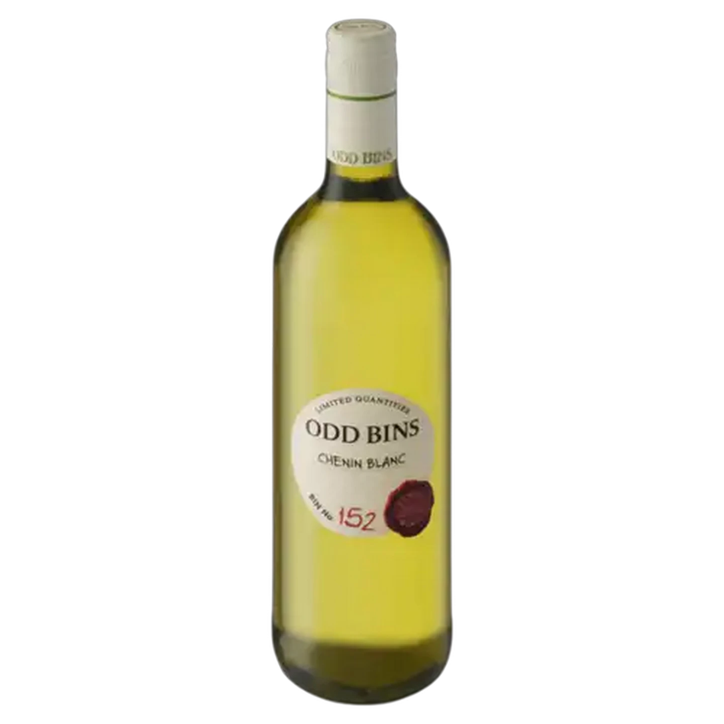 Image of Odd Bins 152 Chenin Blanc White Wine 750ml