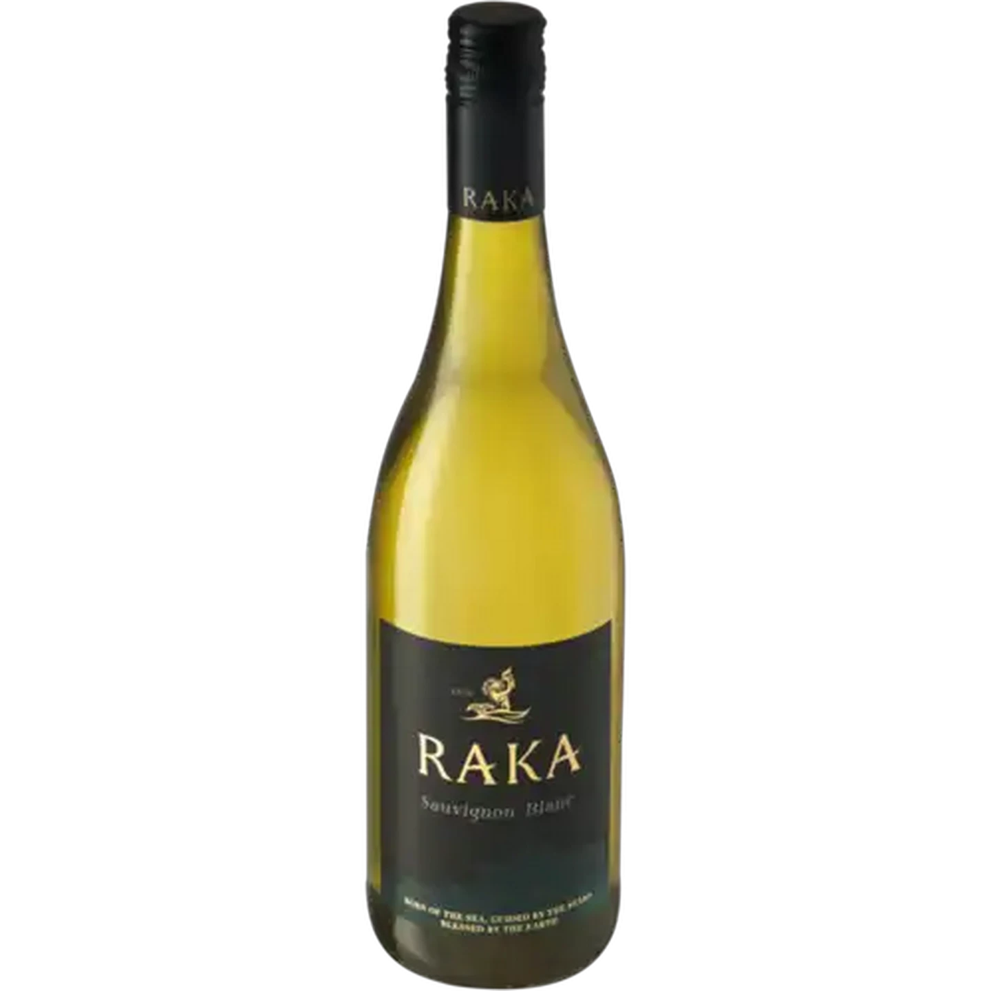 Image of Raka Sauvignon Blanc White Wine Bottle 750ml