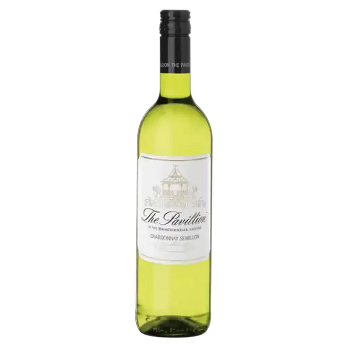 Image of Boschendal The Pavillion Chardonnay Semillon Wine Bottle 750ml