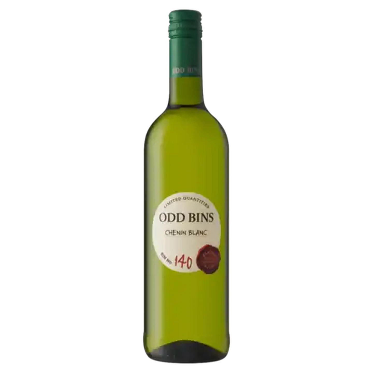 Image of Odd Bins 140 Chenin Blanc White Wine 750ml
