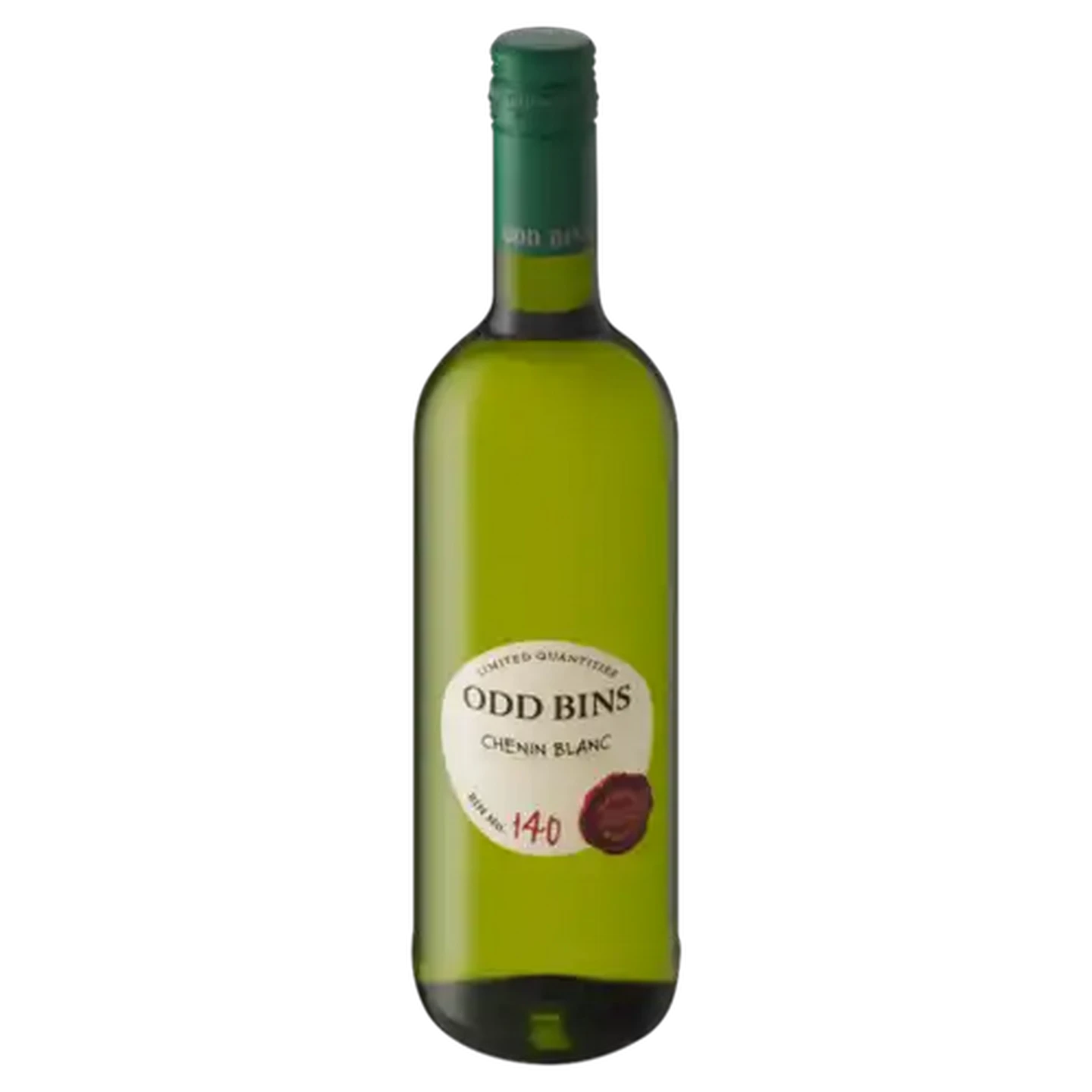 Image of Odd Bins 140 Chenin Blanc White Wine 750ml