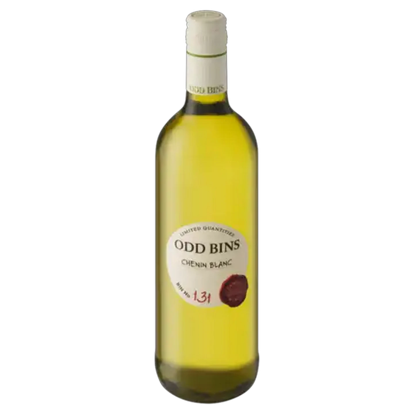 Image of Odd Bins 131 Chenin Blanc White Wine 750ml