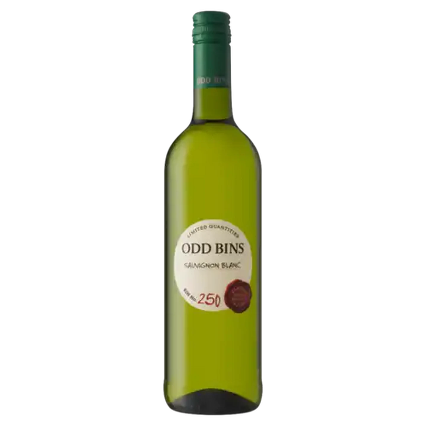 Image of Odd Bins 250 Sauvignon Blanc White Wine 750ml