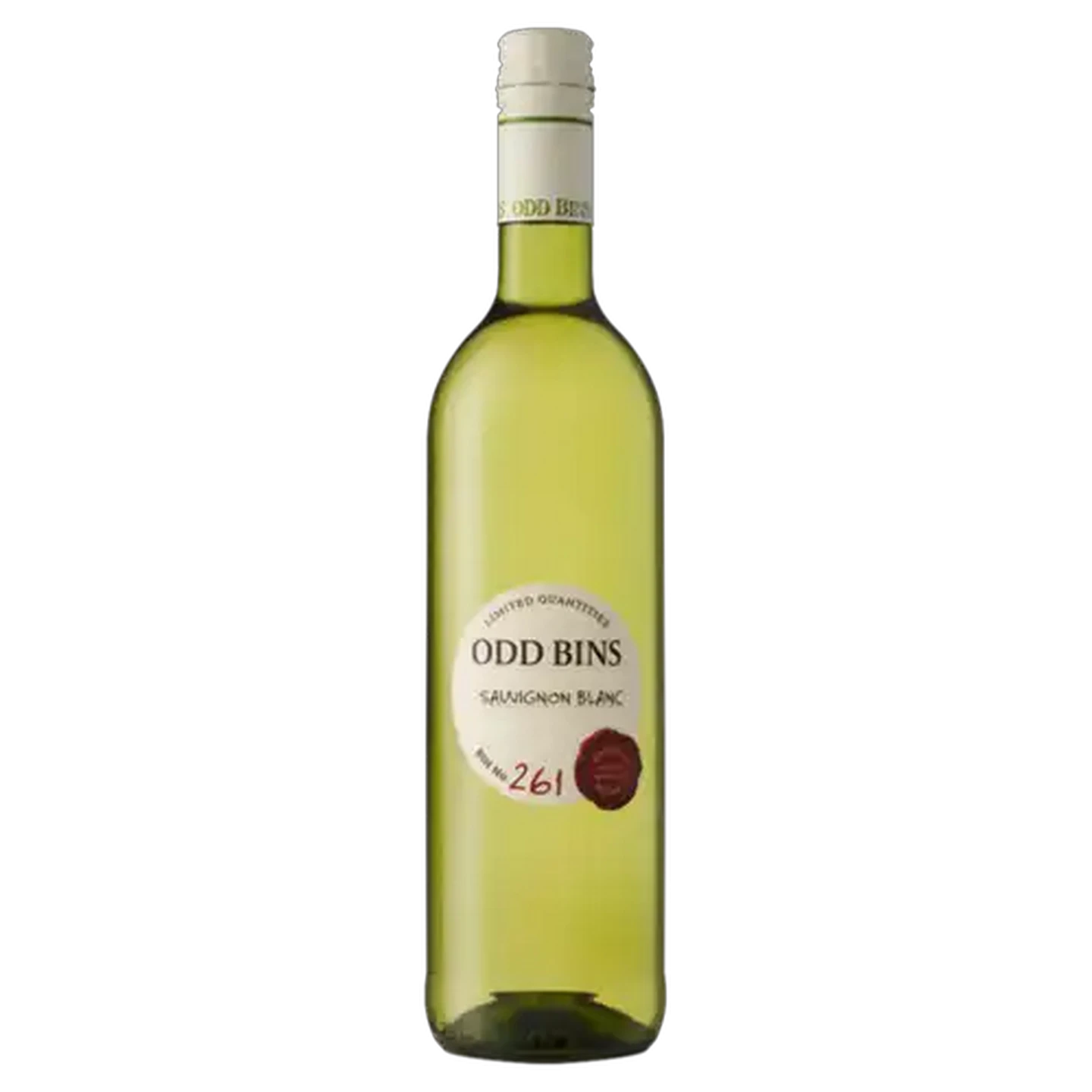 Image of Odd Bins 261 Sauvignon Blanc White Wine 750ml