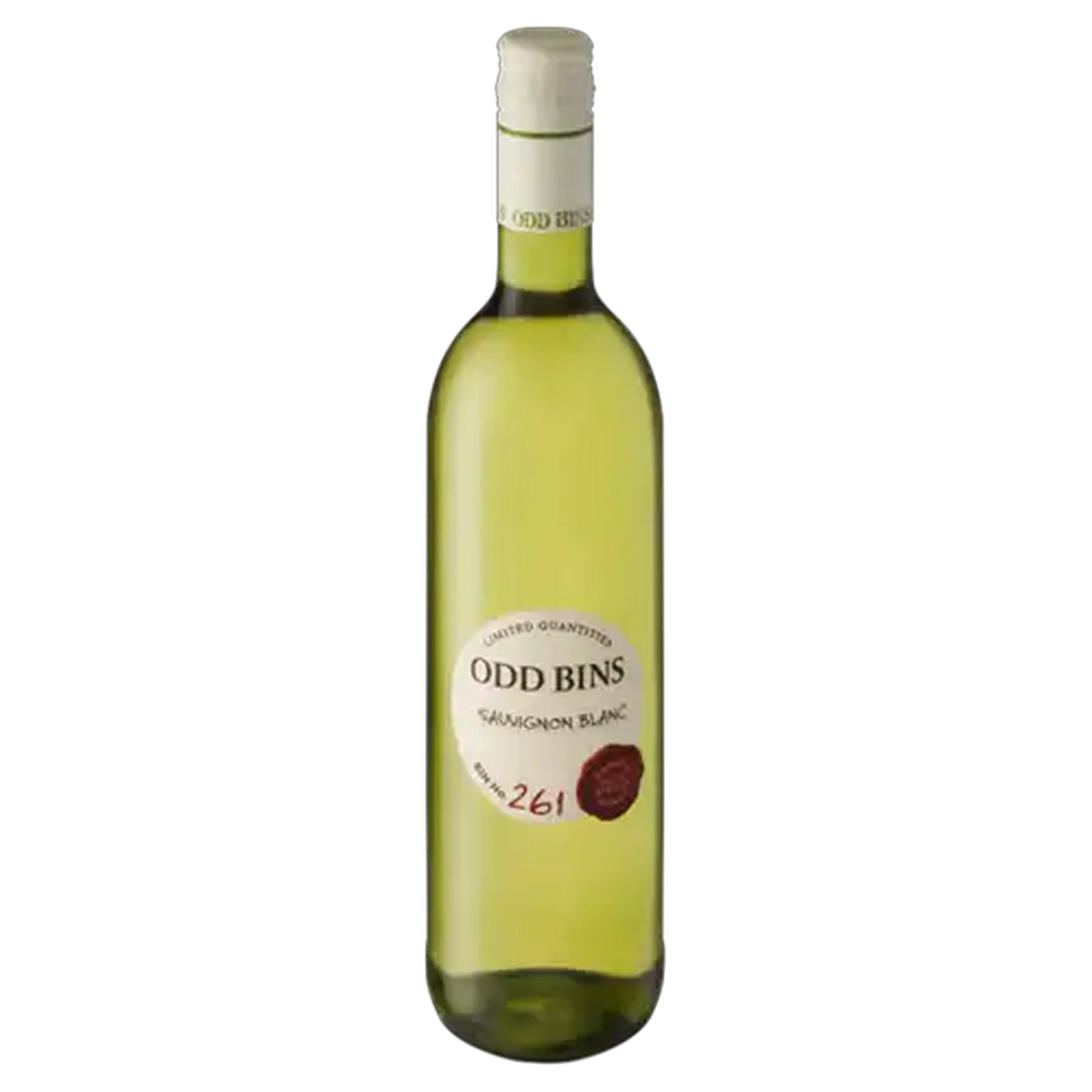 Image of Odd Bins 261 Sauvignon Blanc White Wine 750ml