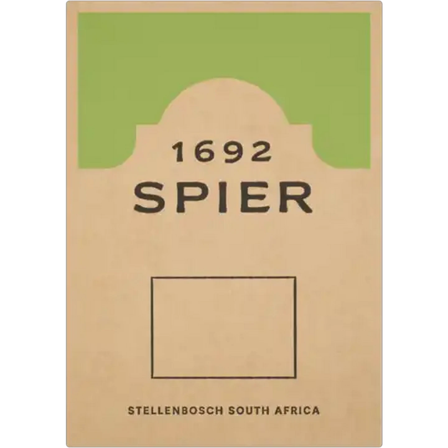 Image of Spier Signature Collection Sauvignon Blanc Bottles 6 x 750ml