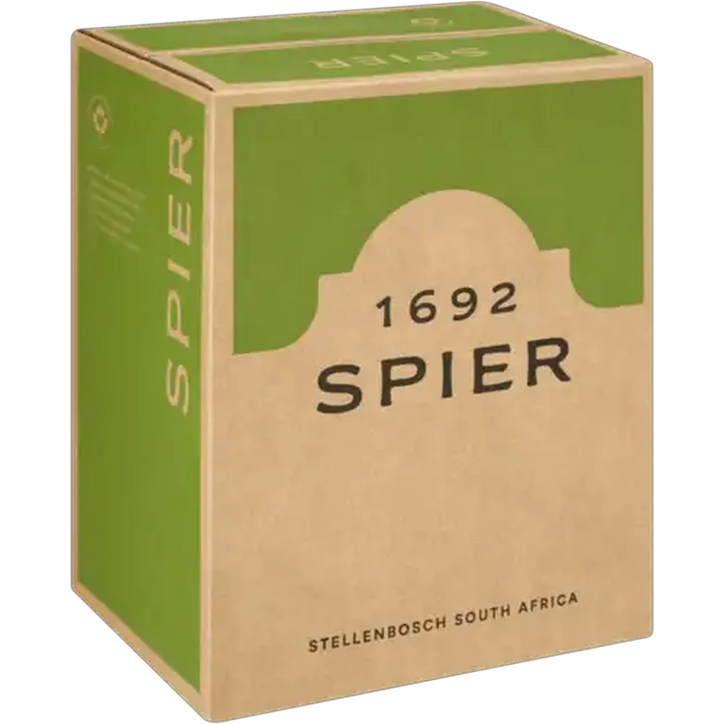 Image of Spier Signature Collection Sauvignon Blanc Bottles 6 x 750ml