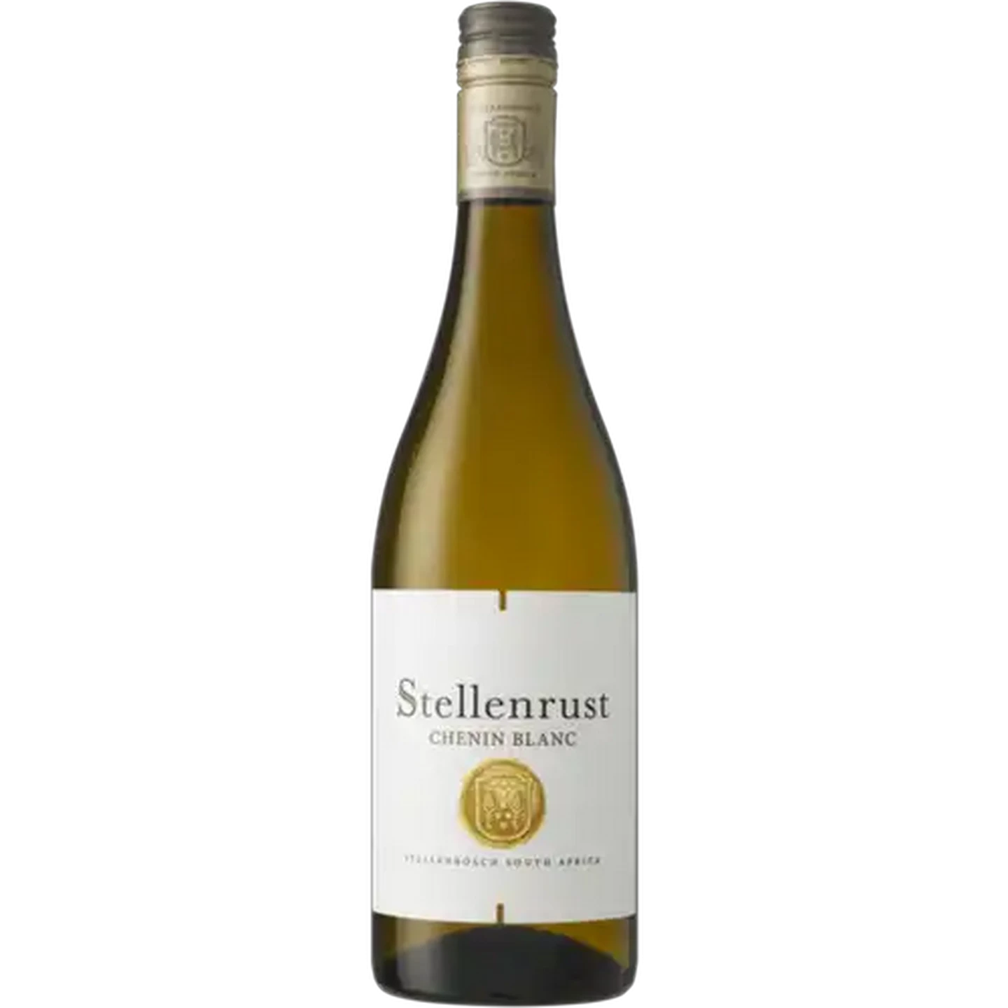 Image of Stellenrust Chenin Blanc White Wine Bottle 750ml