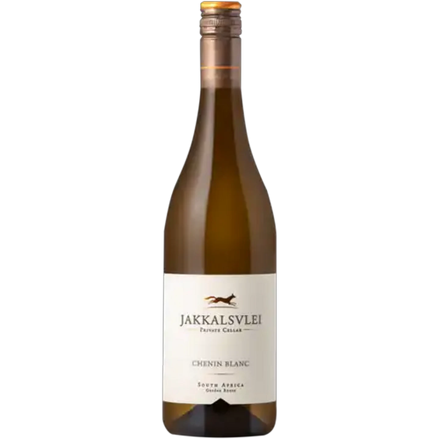 Image of Jakkalsvlei Chenin Blanc Bottle 750ml