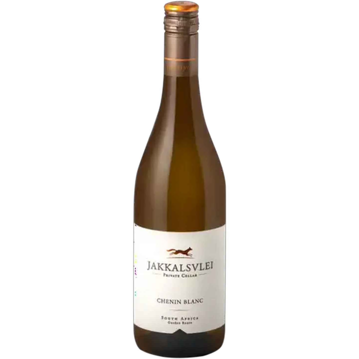 Image of Jakkalsvlei Chenin Blanc Bottle 750ml