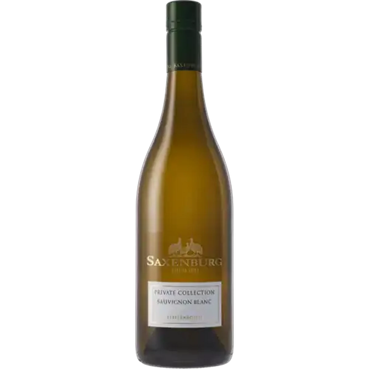 Checkers Sixty60 | Saxenburg Private Collection Sauvignon Blanc