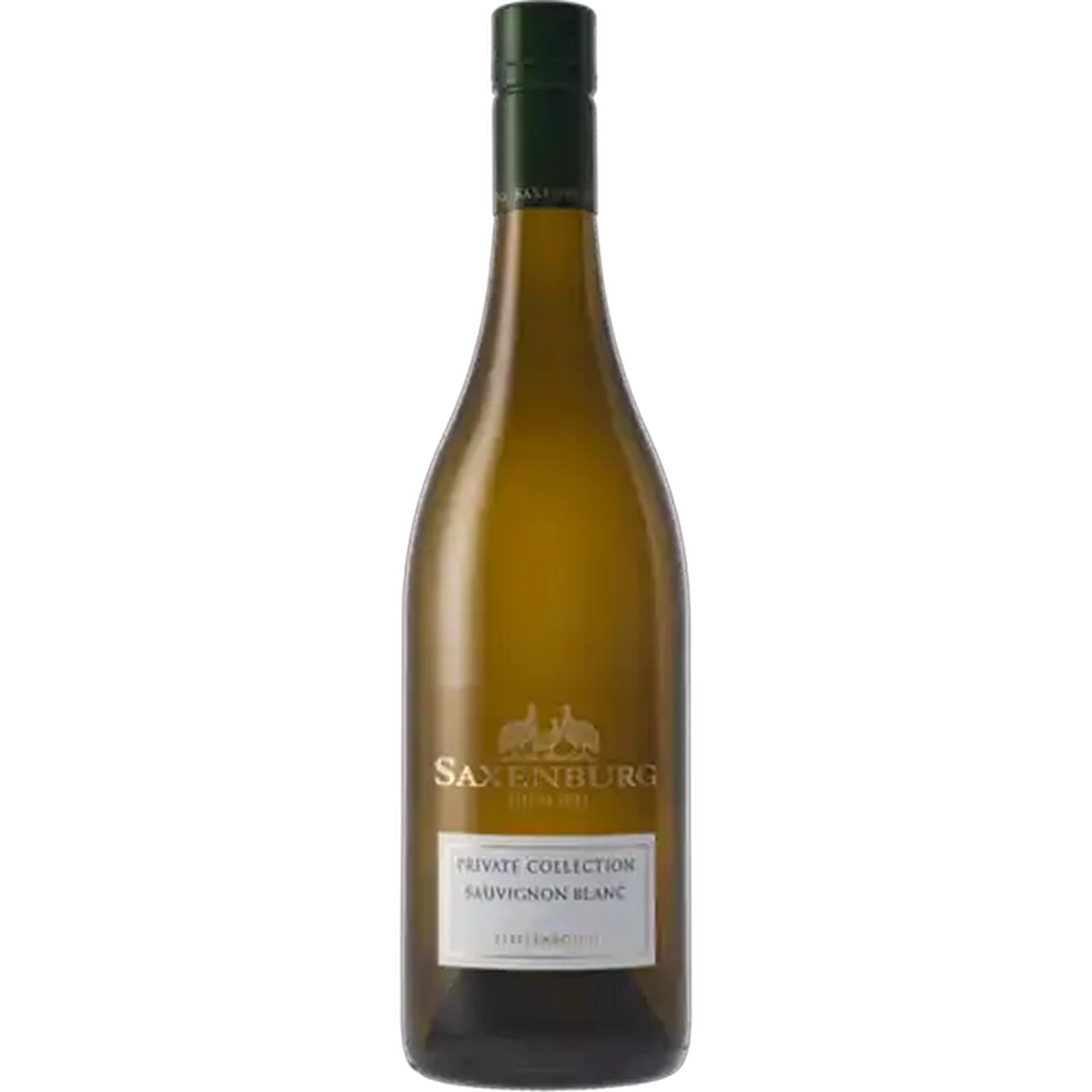 Checkers Sixty60 | Saxenburg Private Collection Sauvignon Blanc