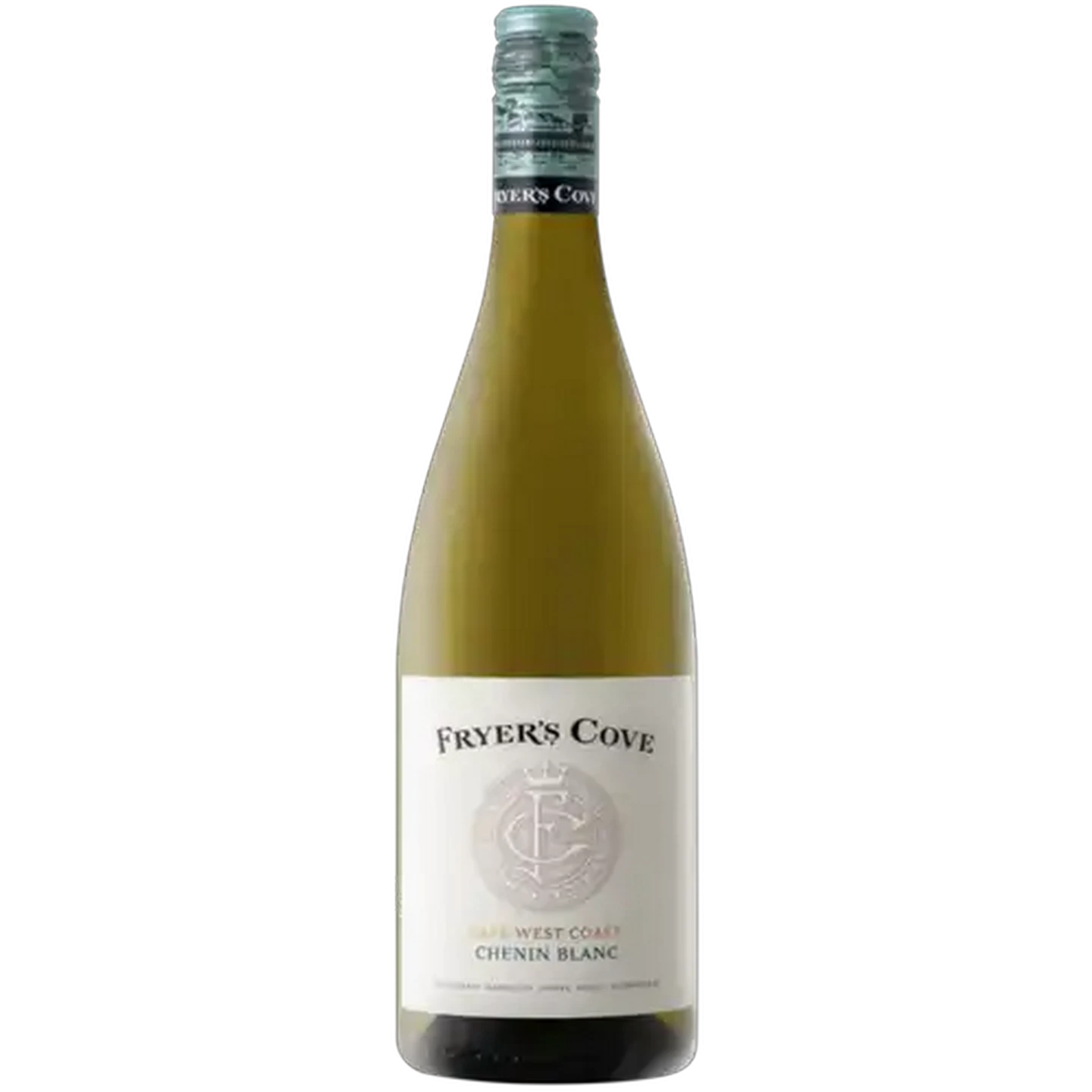 Image of Fryer's Cove Chenin Blanc White Wine Bottle 750ml