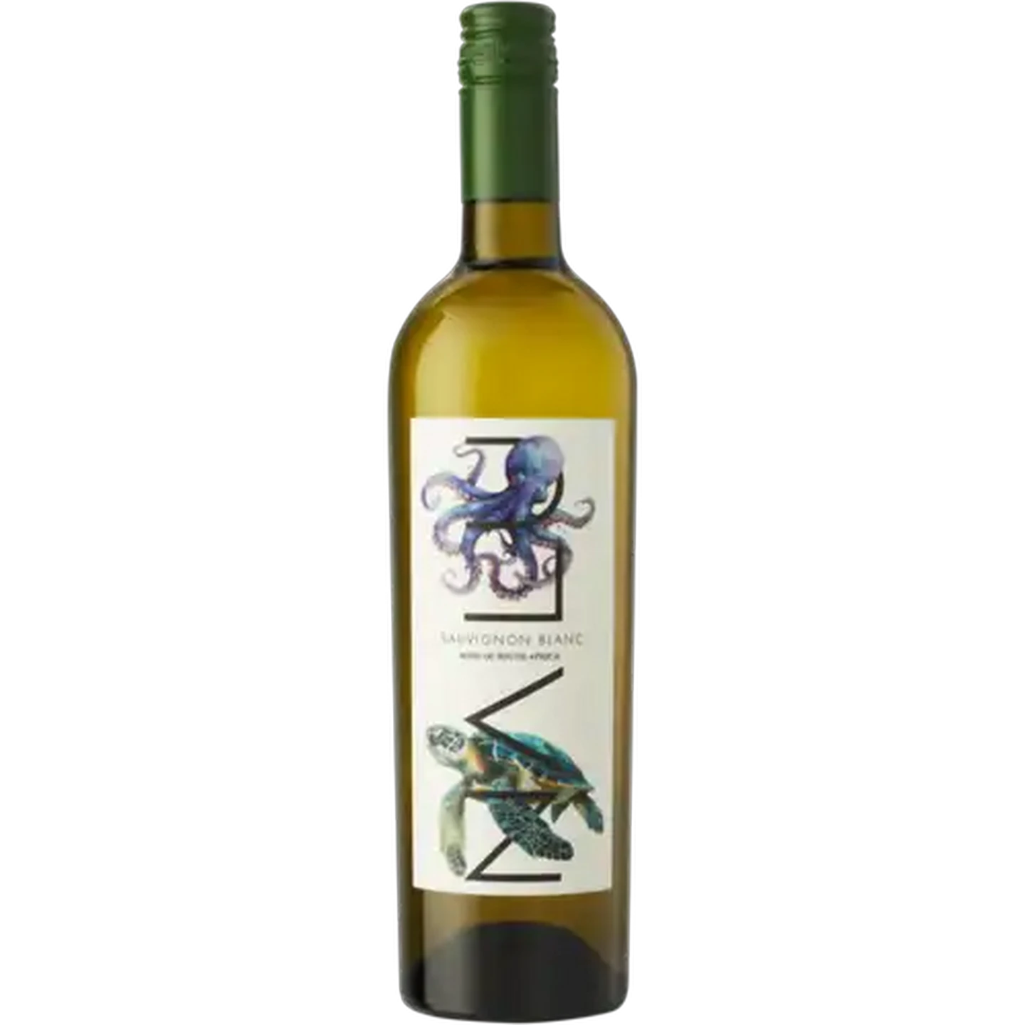 Image of Nalu Sauvignon Blanc White Wine Bottle 750ml